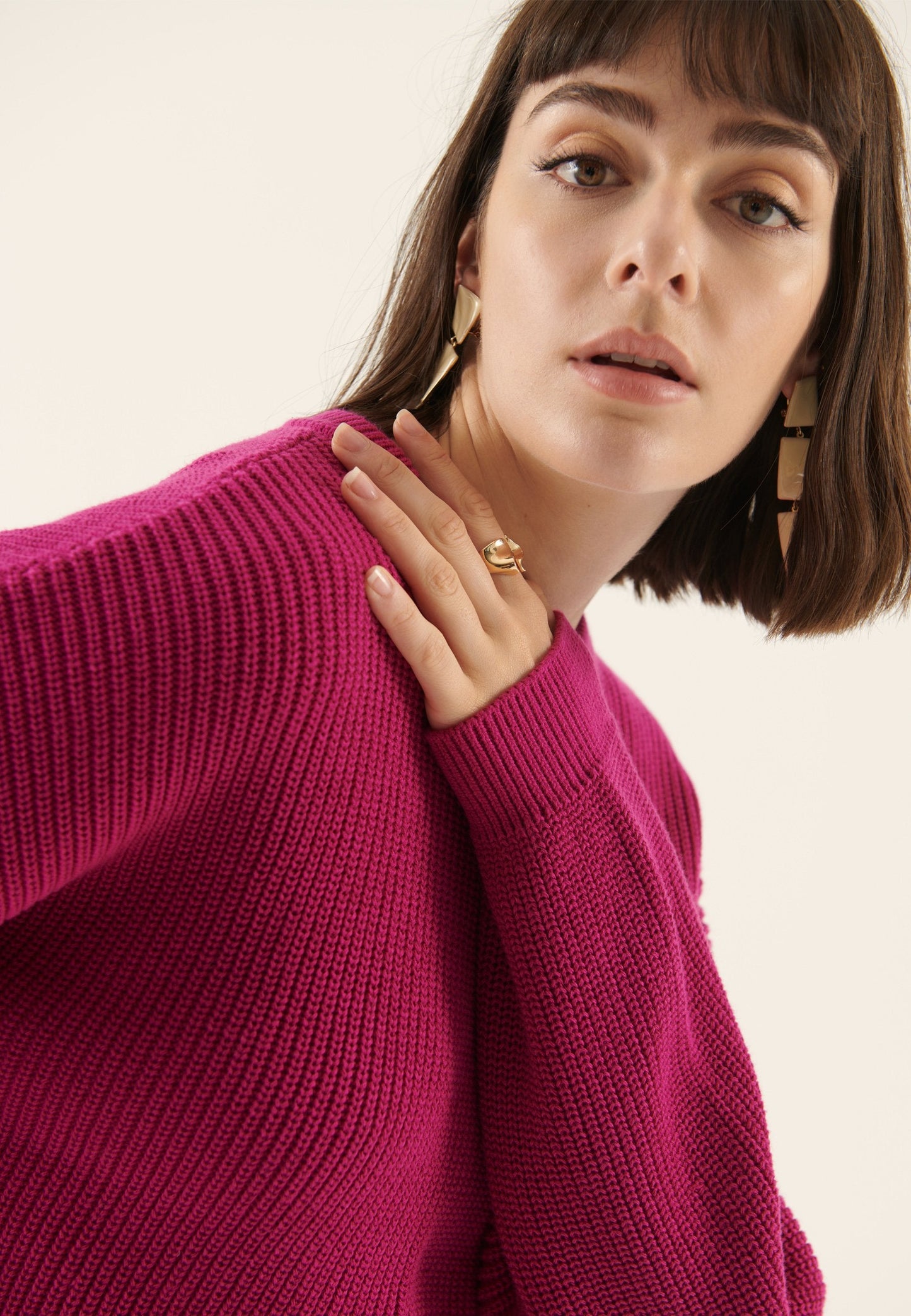 Anna Field Oversized - Jumper