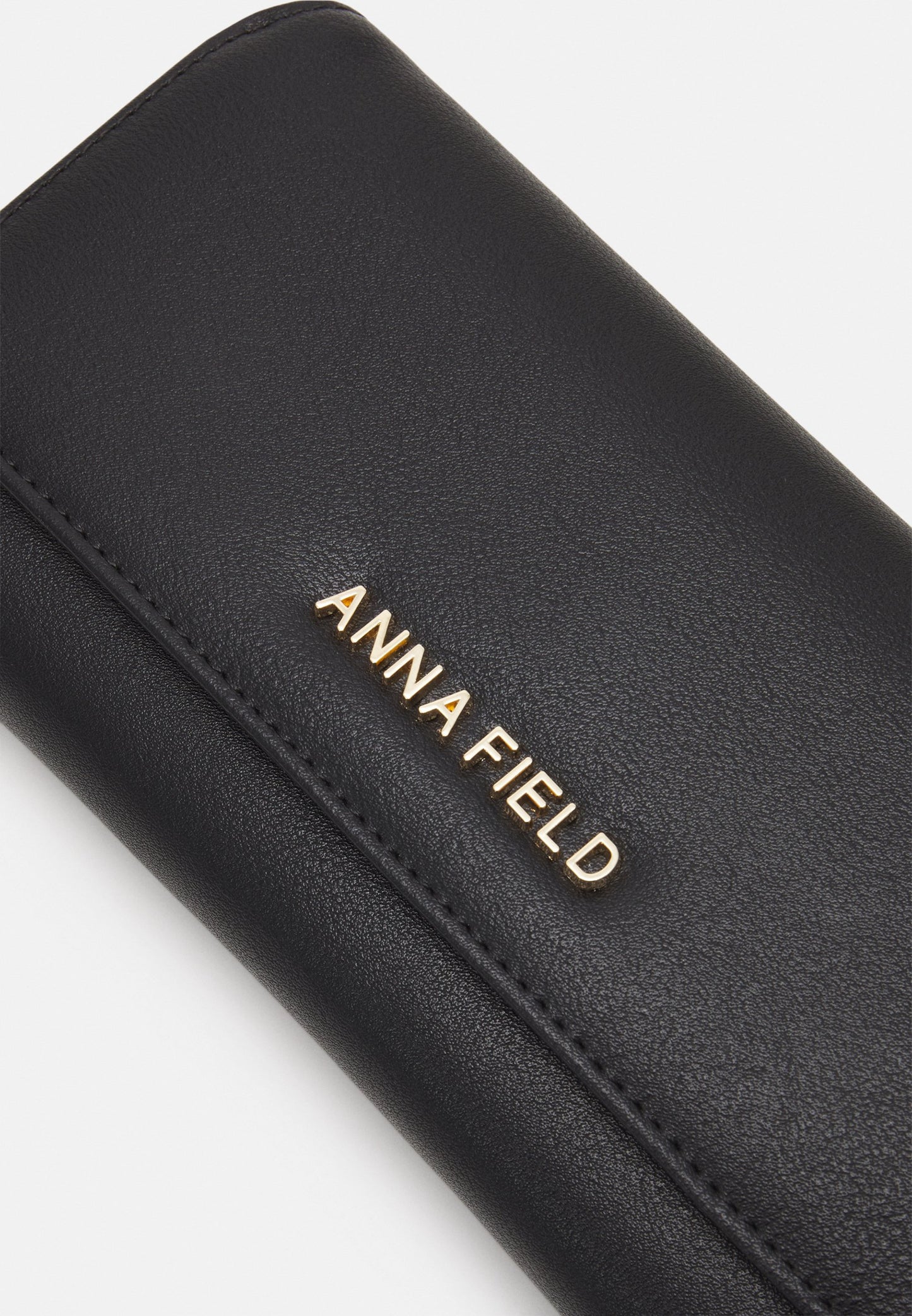 Anna Field Wallet -Black