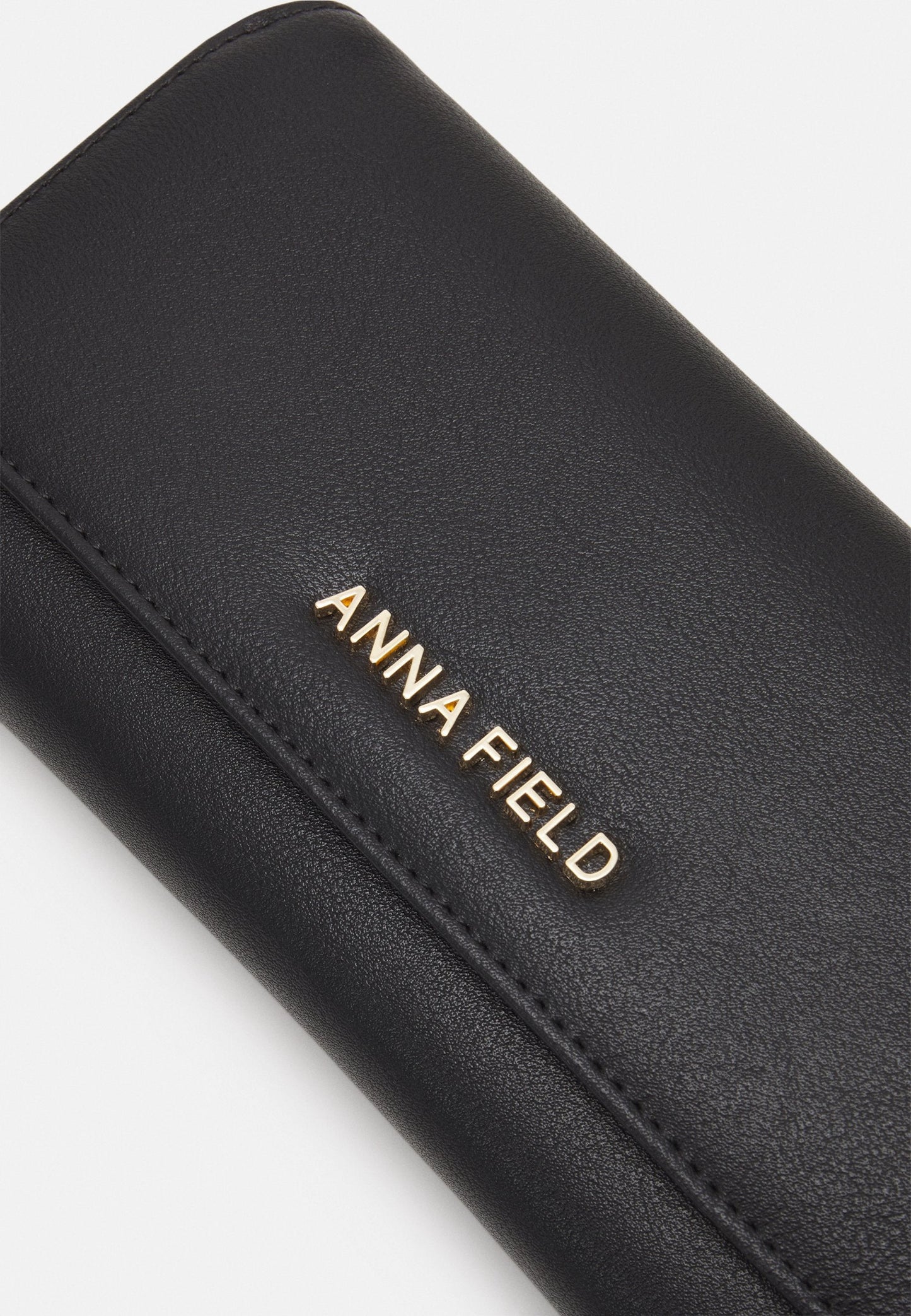 Anna Field Wallet -Black