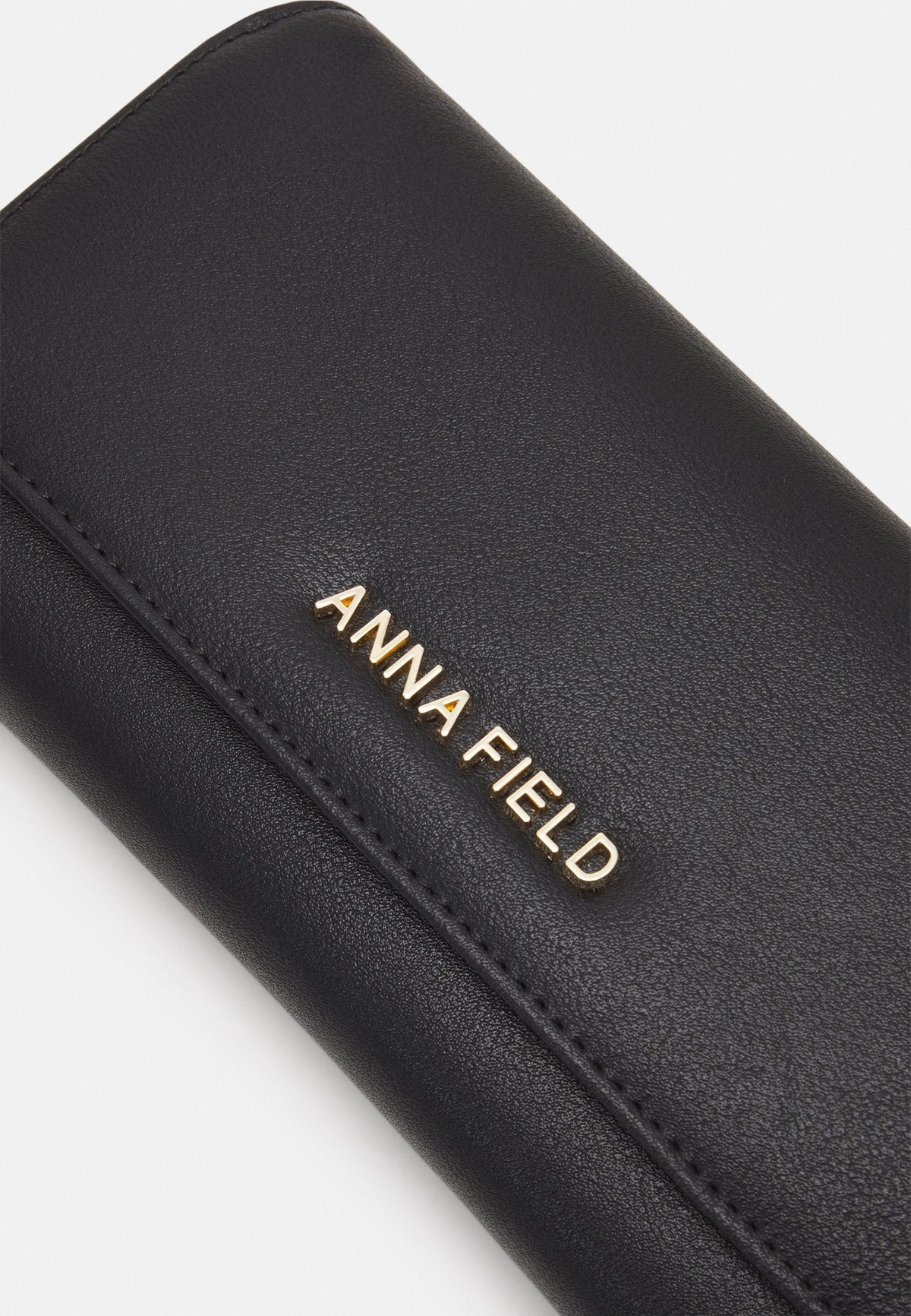 Anna Field Wallet -Black