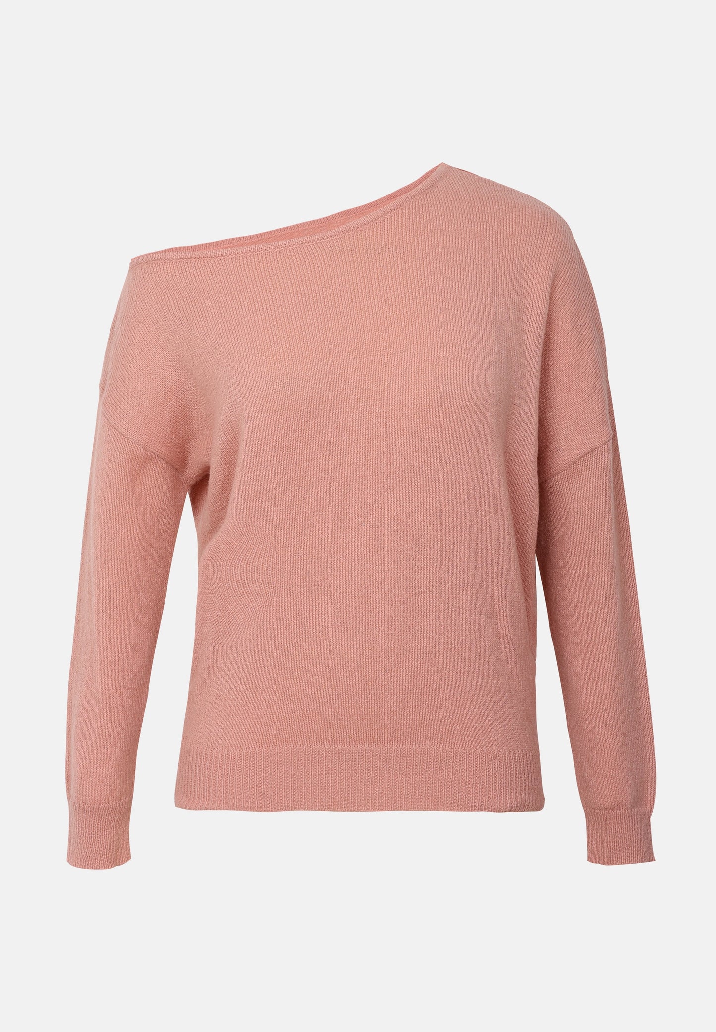 Anna Field Jumper - Sage