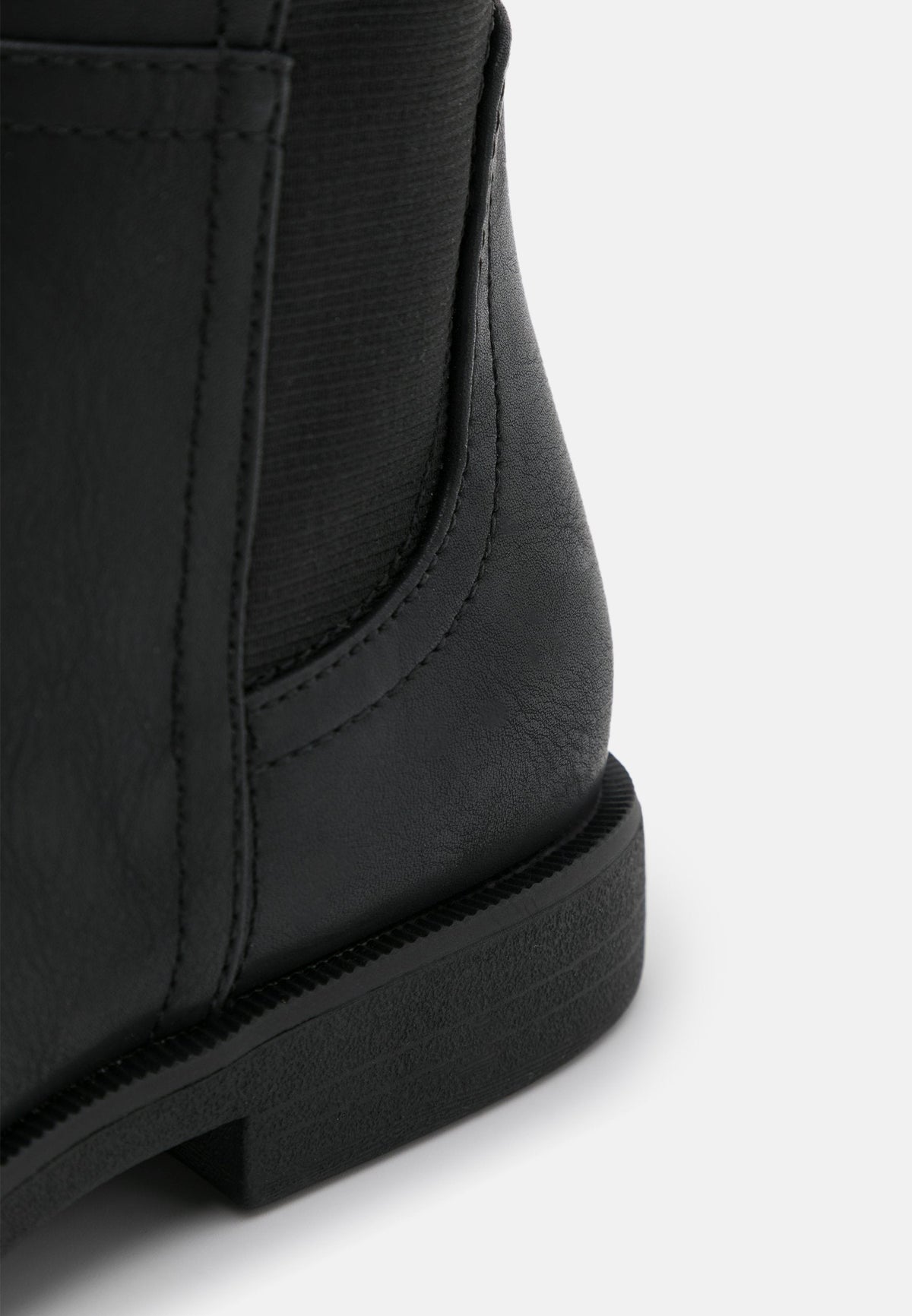 Boots - Black