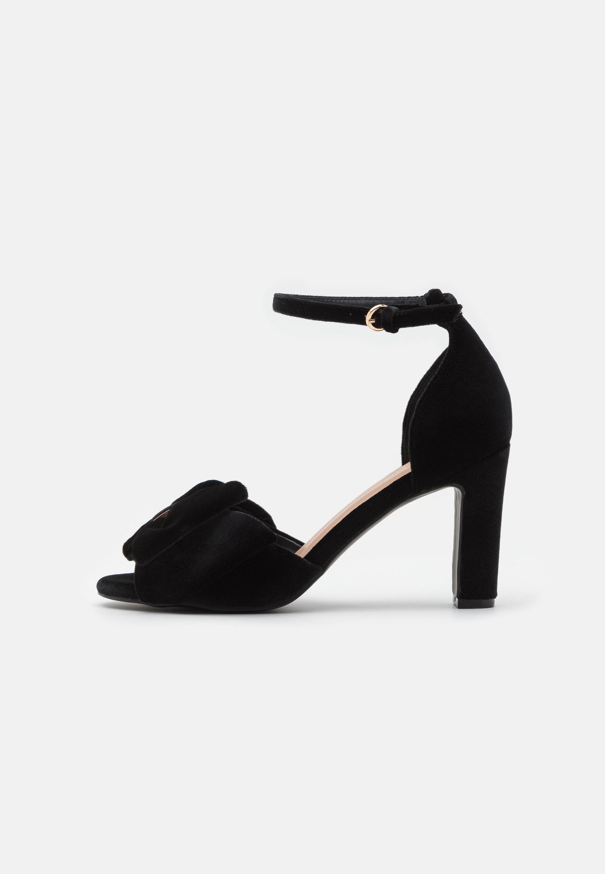 Anna Field Sandals - Dark Blue