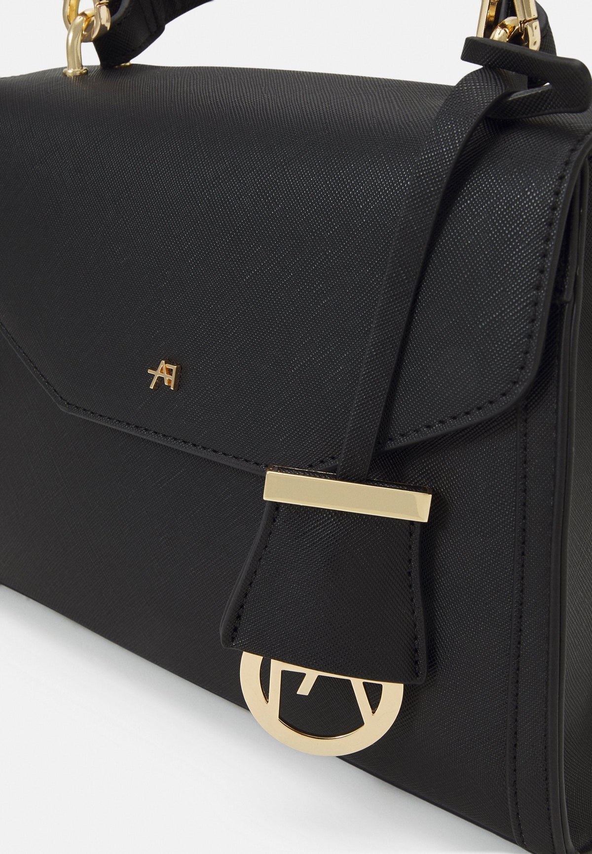 Anna Field Handbag - Black