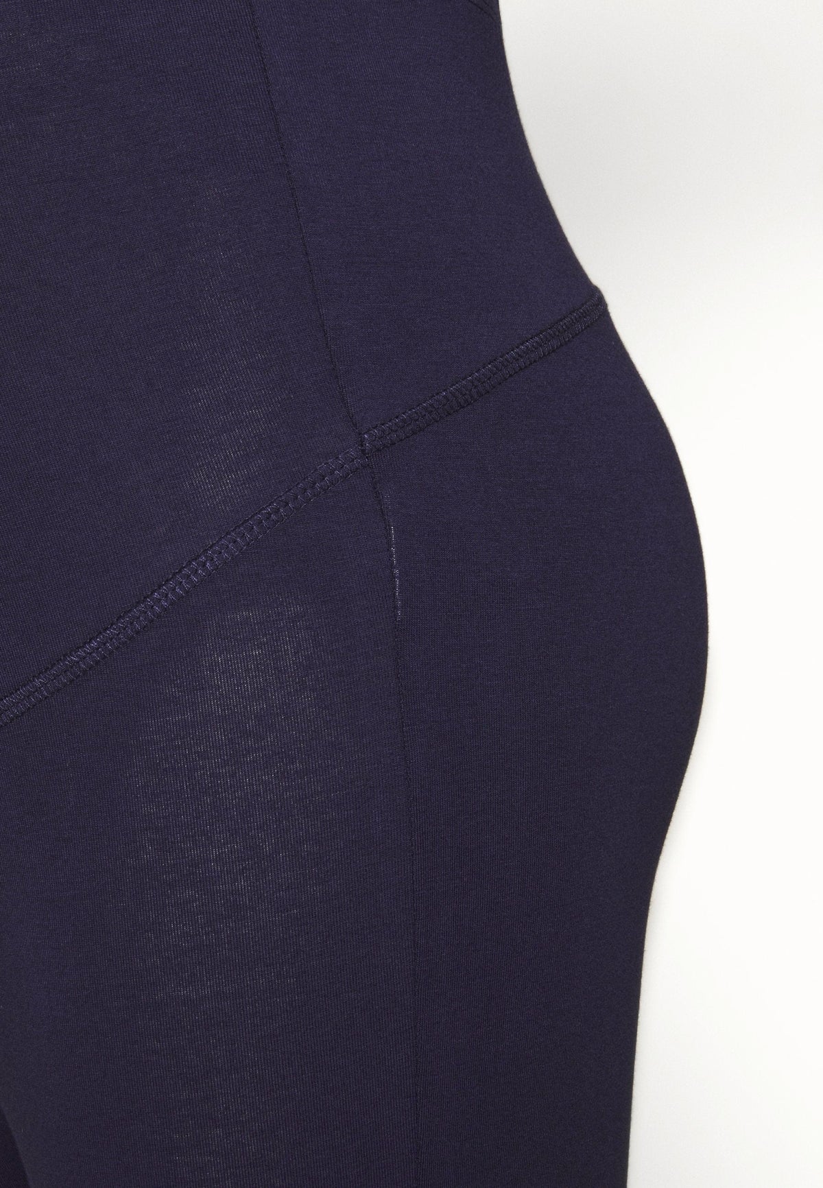 3 Pack - Leggings - Trousers - Black/Bordeaux/Dark Blue