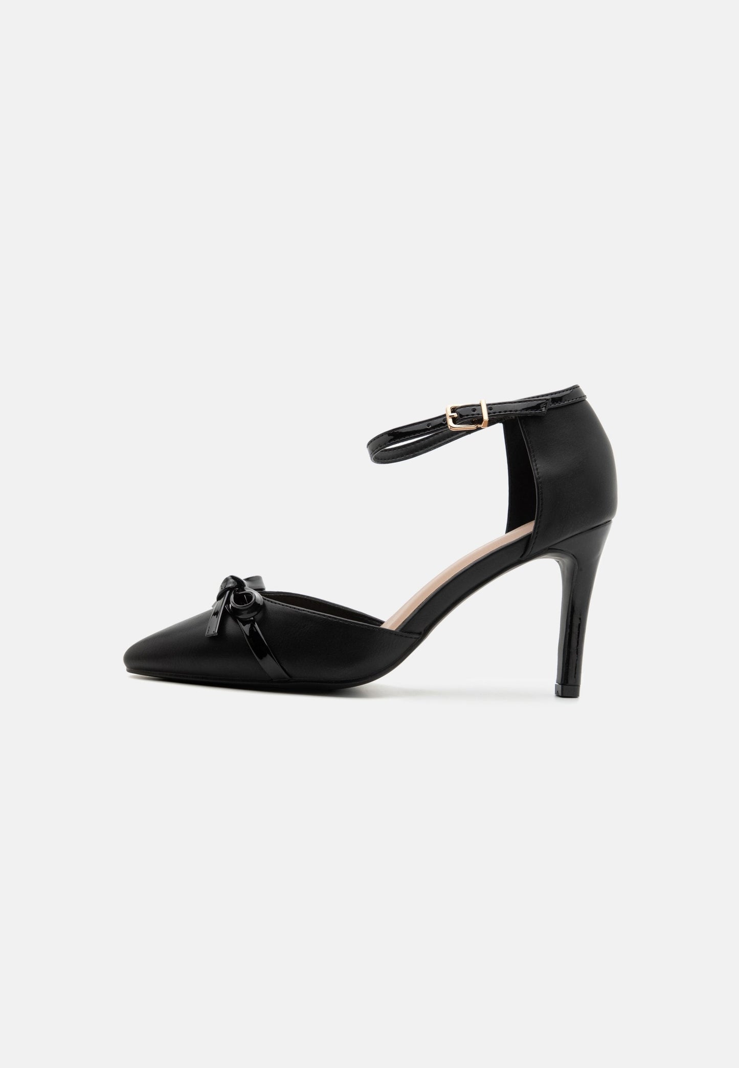 Anna Field Classic Heels - Beige