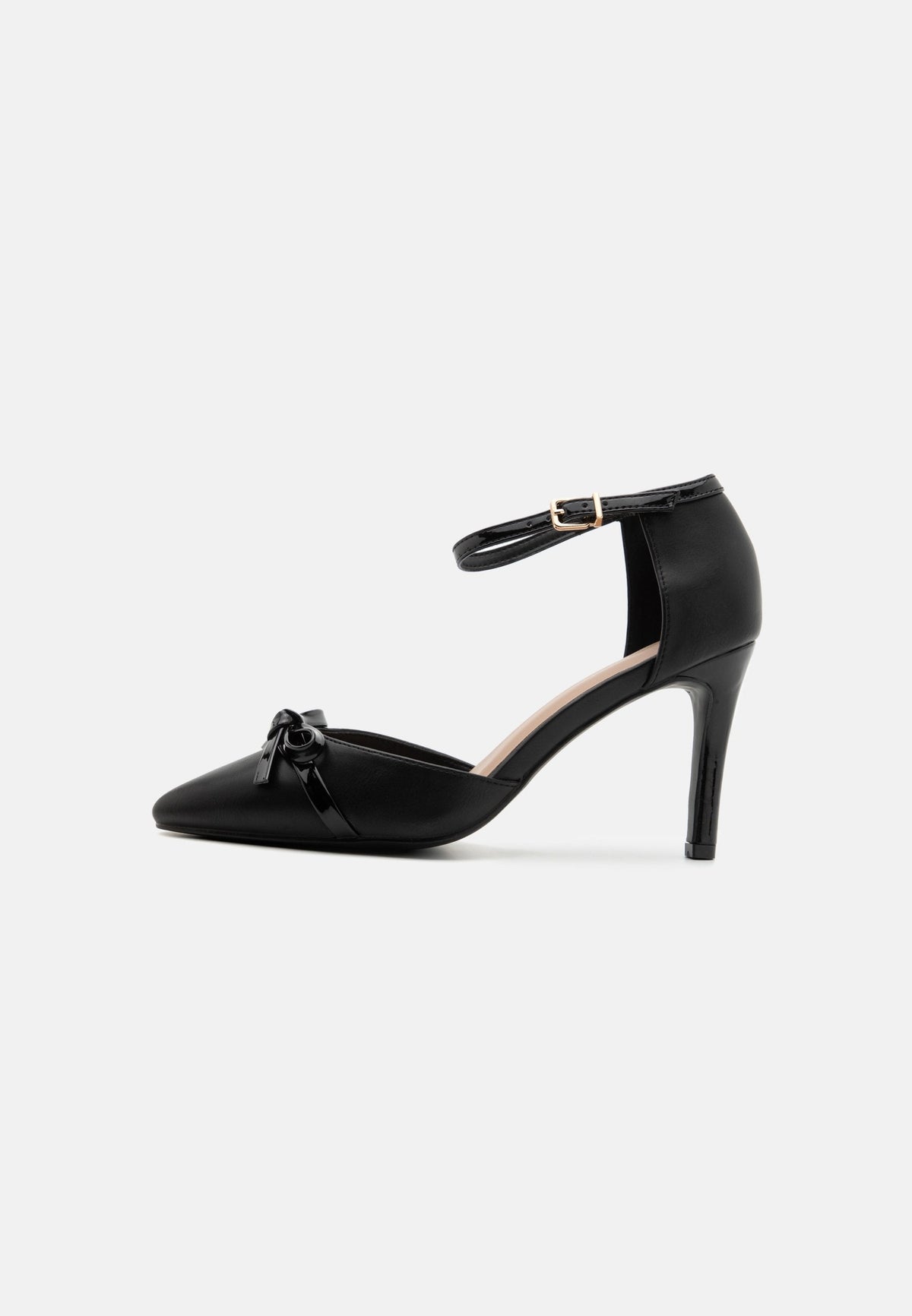 Anna Field Classic Heels - Beige