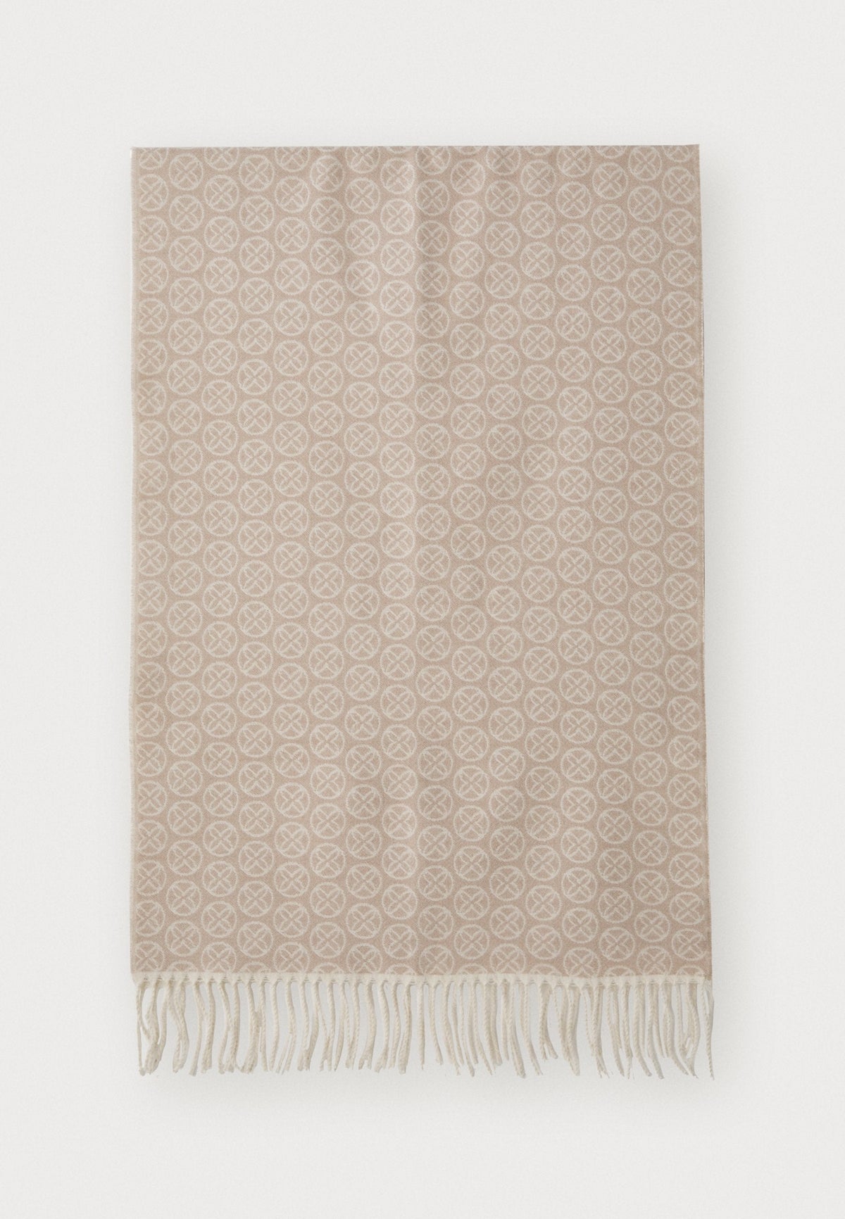 Anna Field Scarf - Grey
