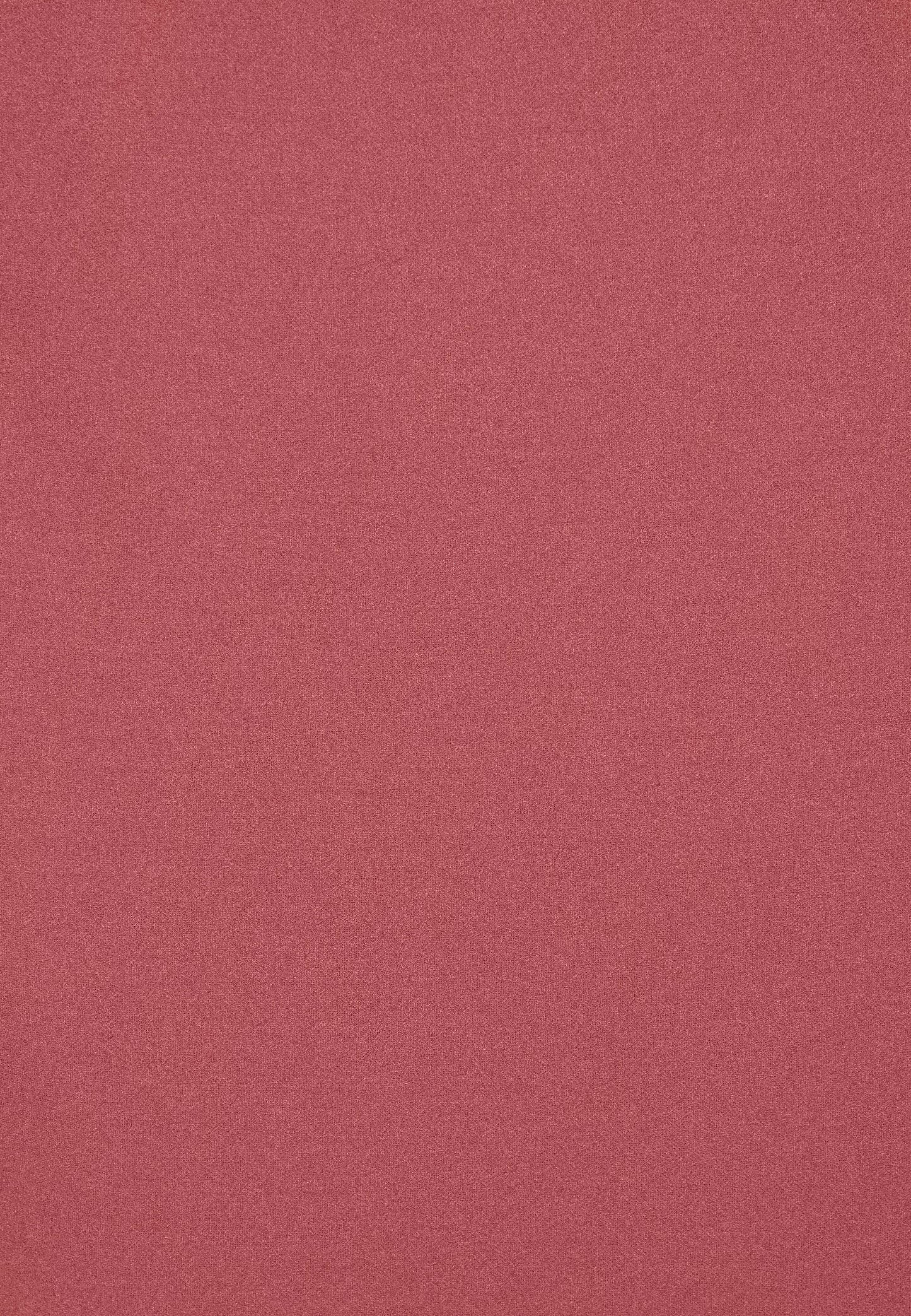 Anna Field Blazer - Red
