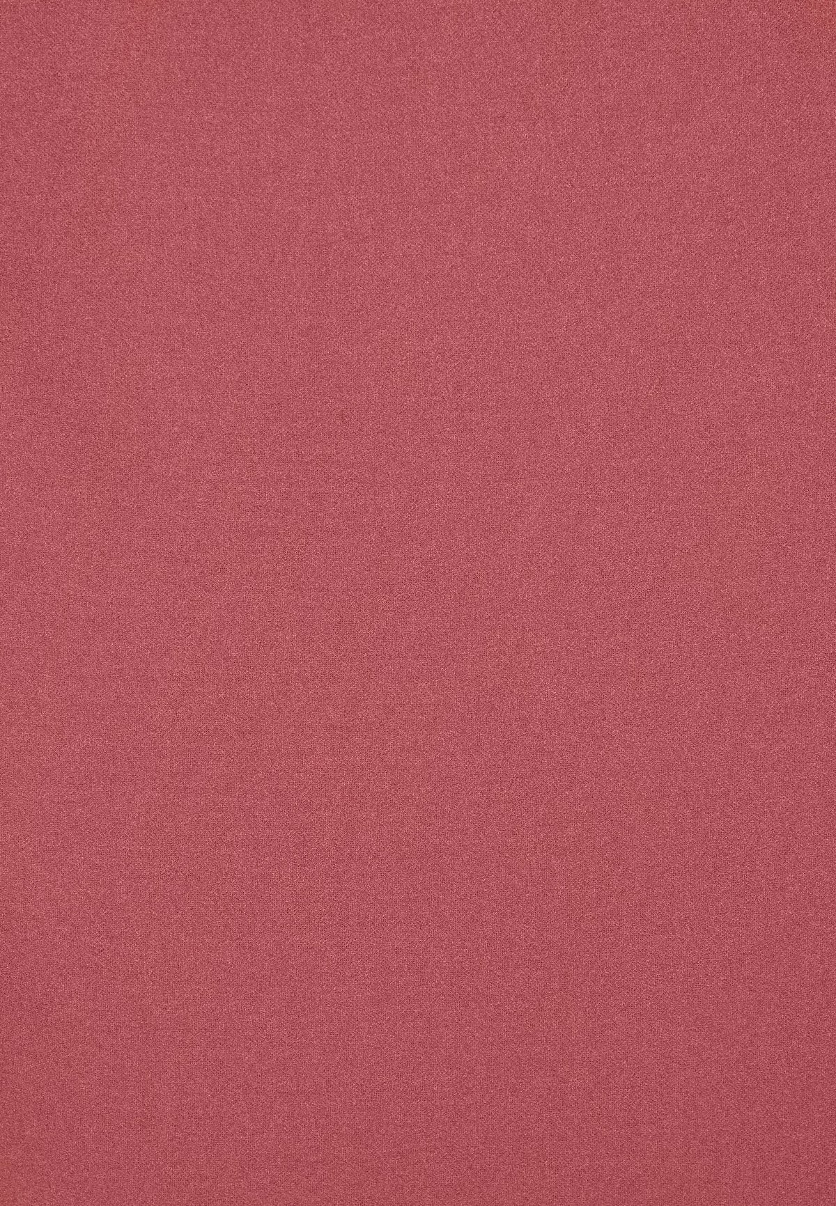 Anna Field Blazer - Red