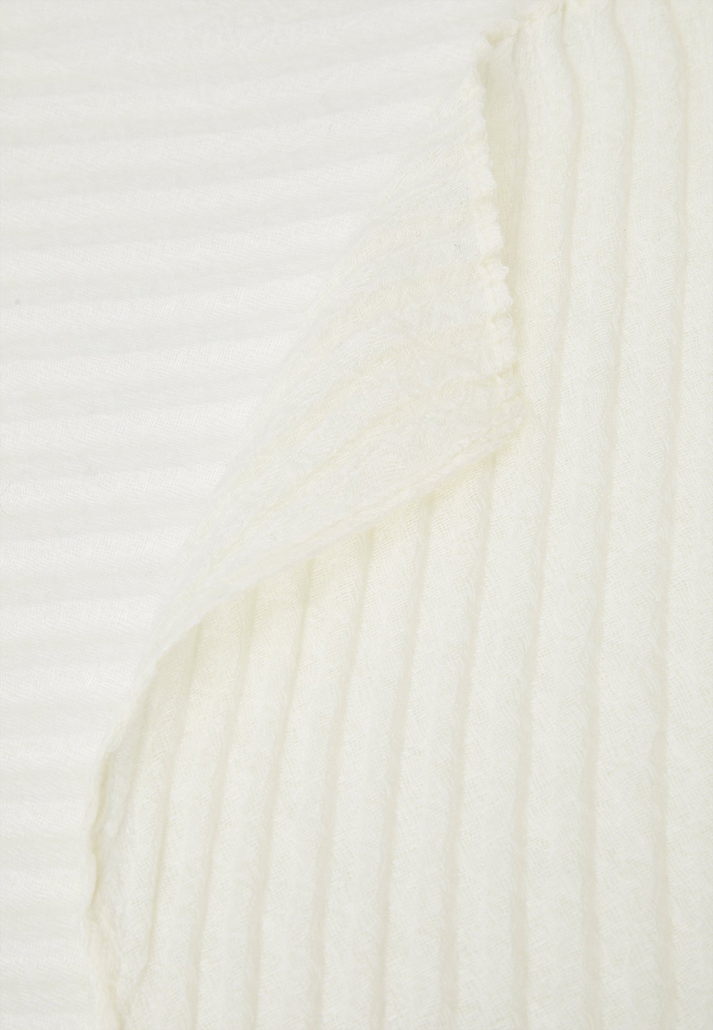 Anna Field Scarf - Off-White
