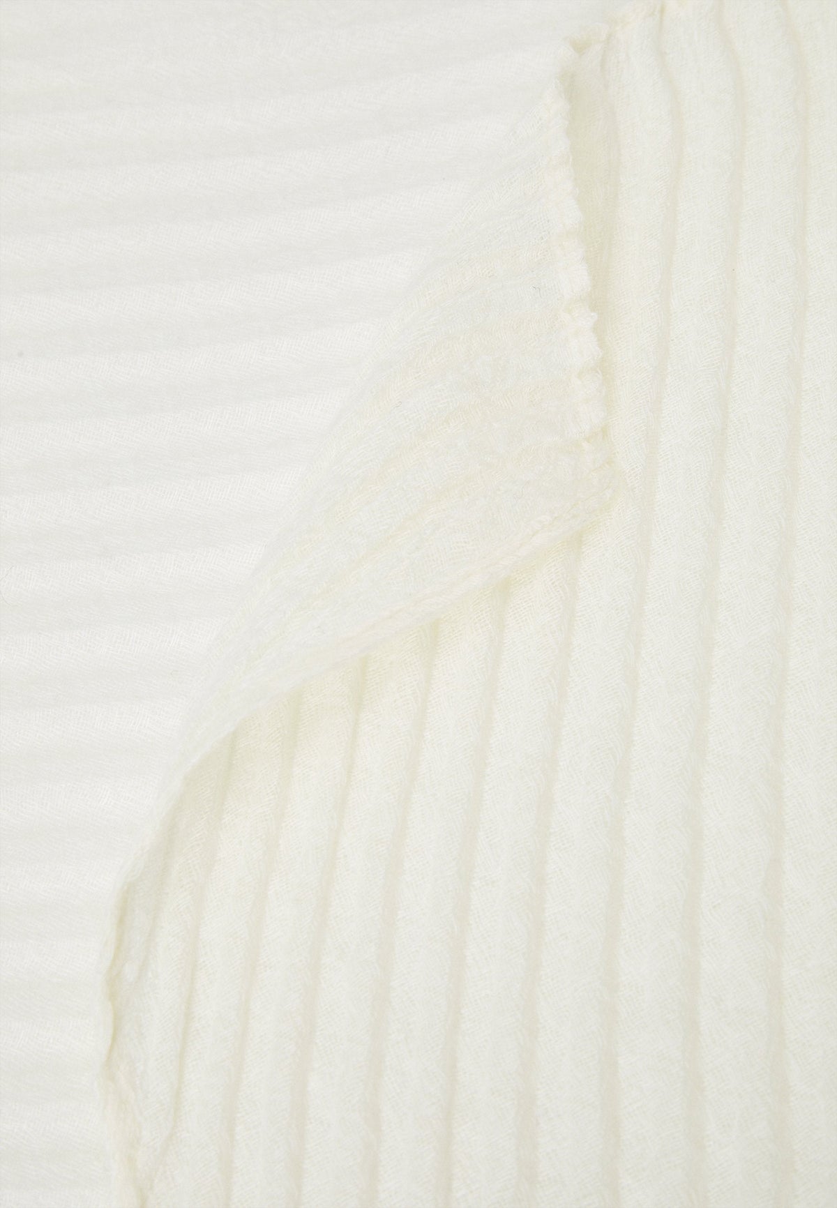 Anna Field Scarf - Off-White