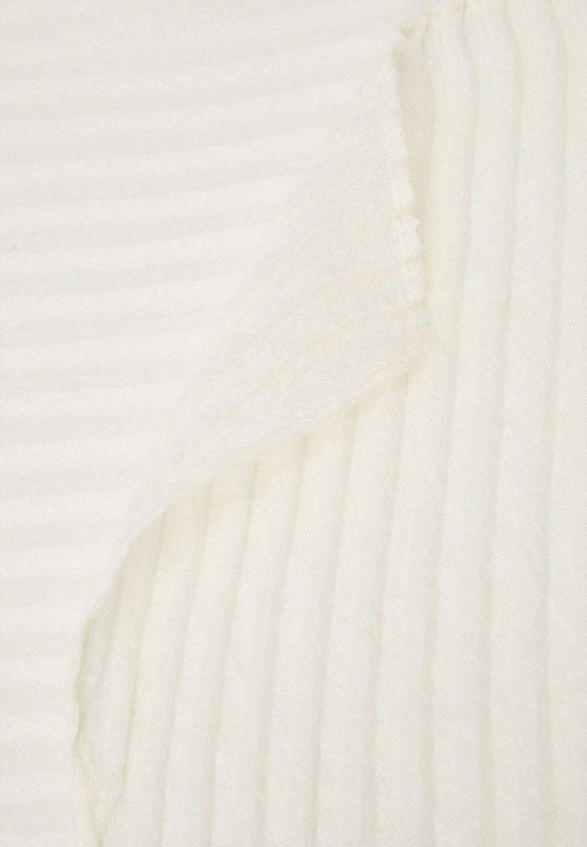 Anna Field Scarf - Off-White