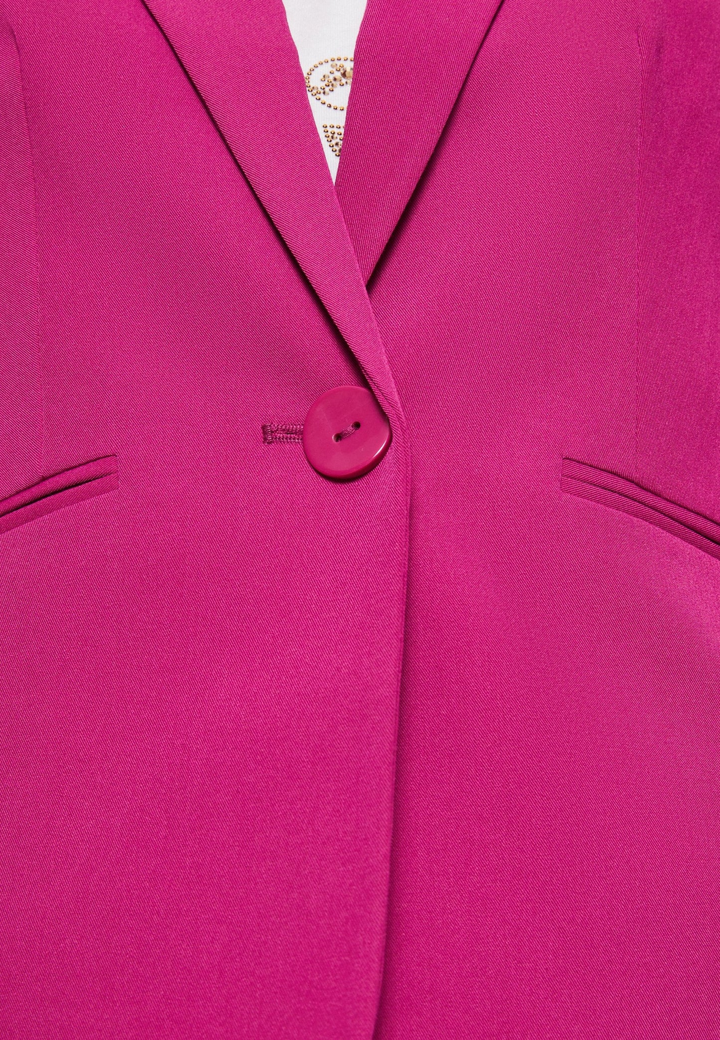 Anna Field Blazer - Pink