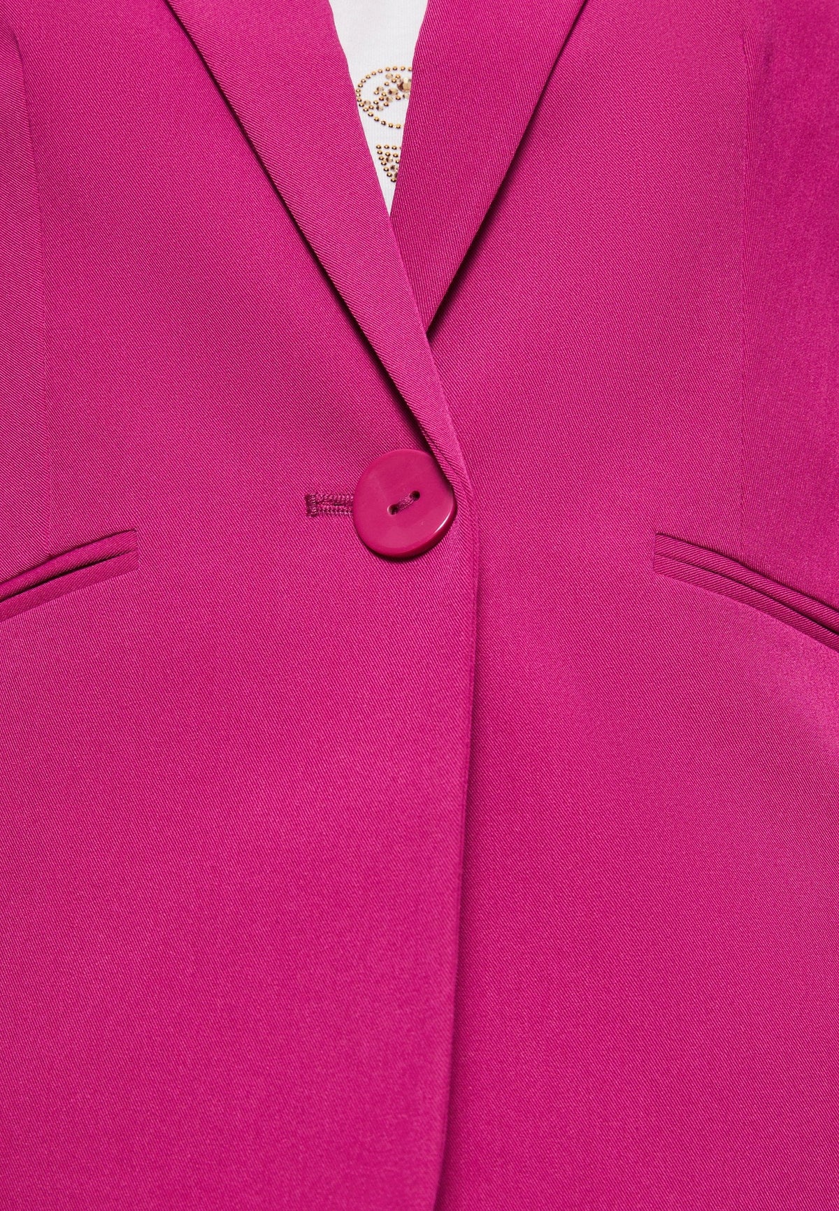 Anna Field Blazer - Pink