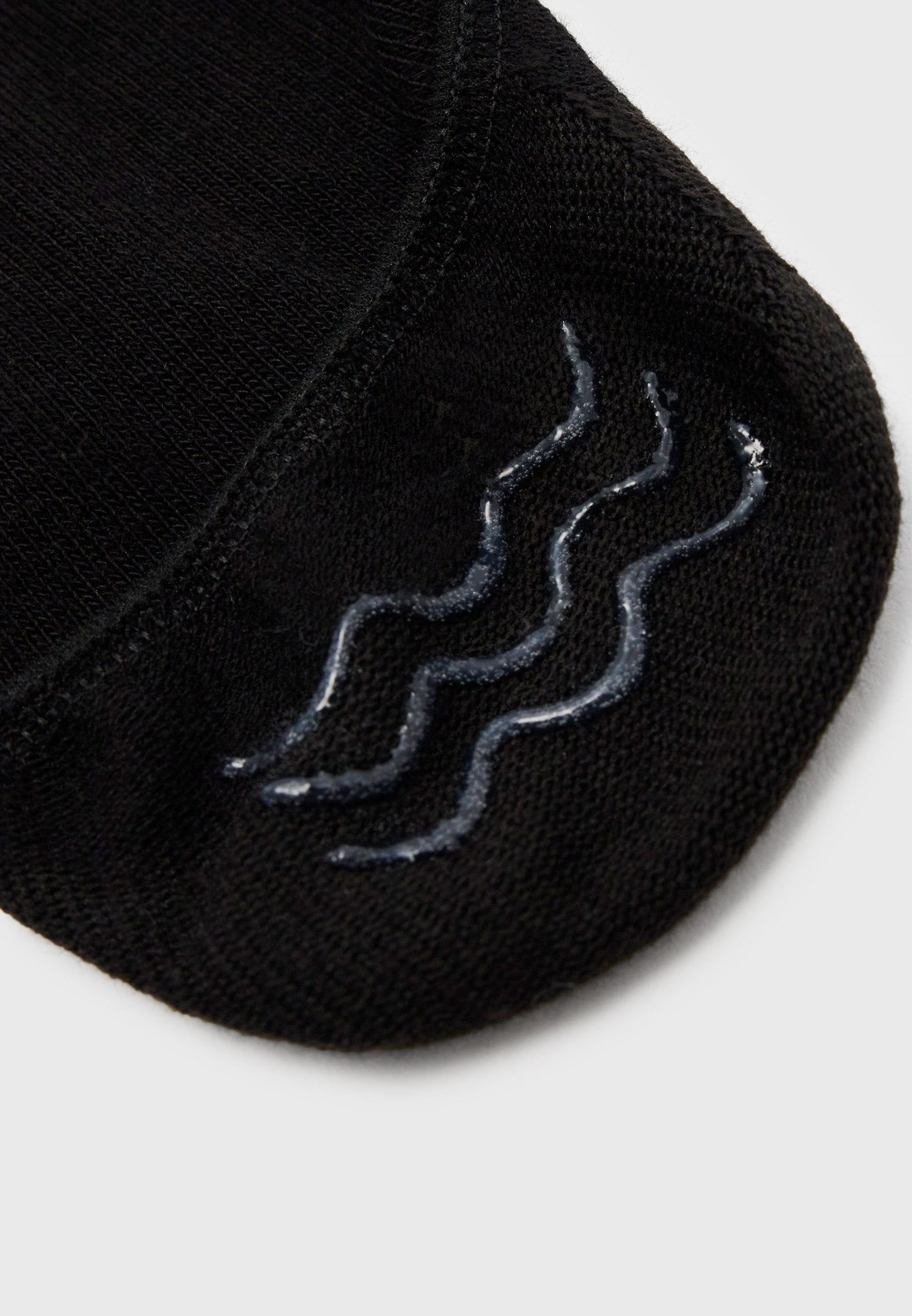 Anna Field 8 Pack- Trainer Socks - Black