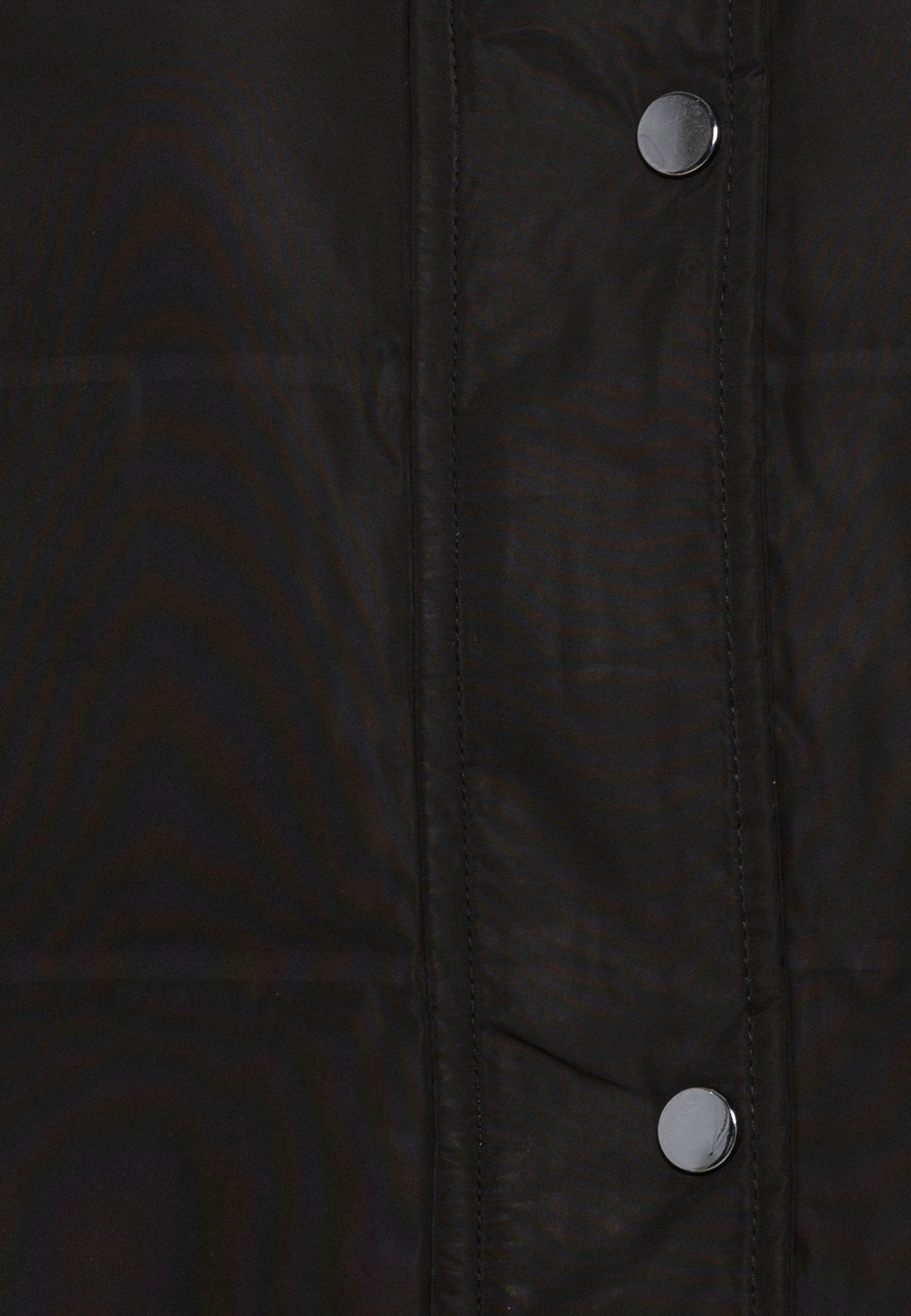 Anna Field Waistcoat - Black