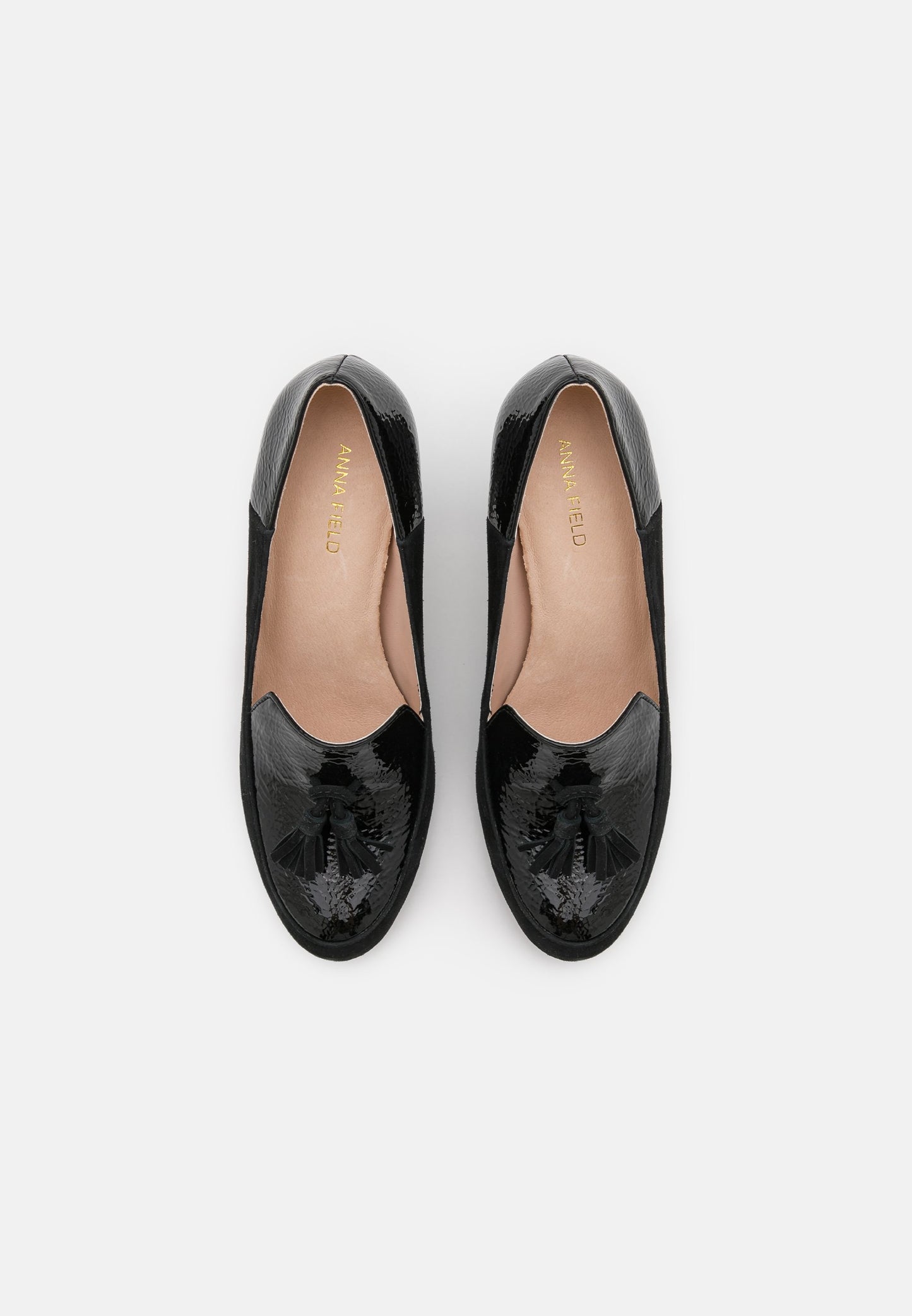 Anna Field Leather - High Heels