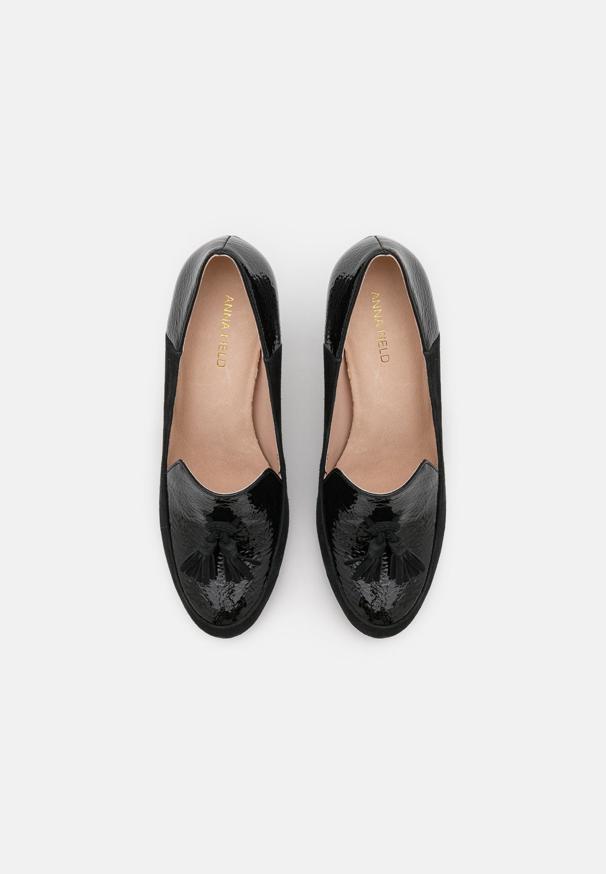 Anna Field Leather - High Heels
