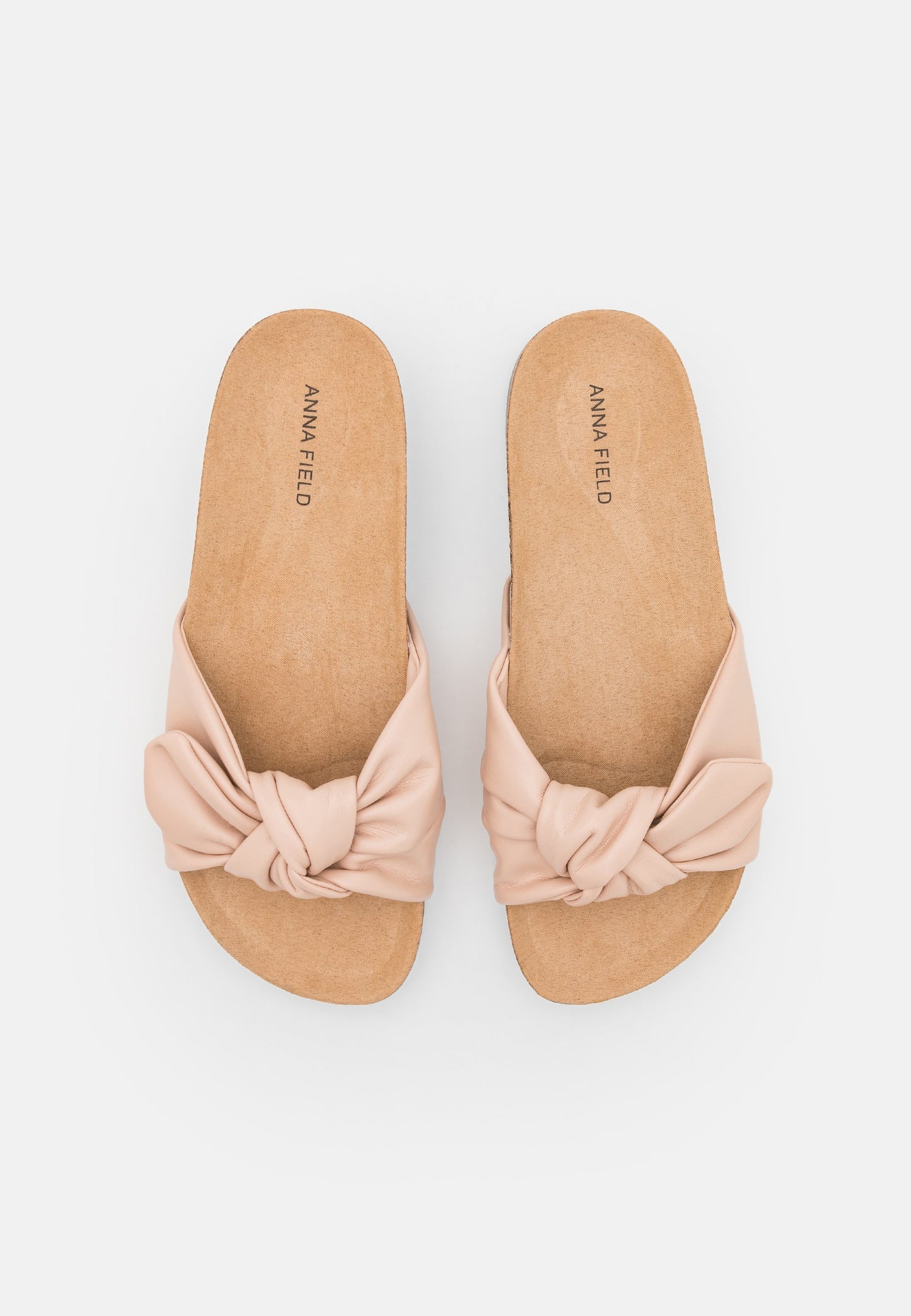 Anna Field Slippers - Slippers