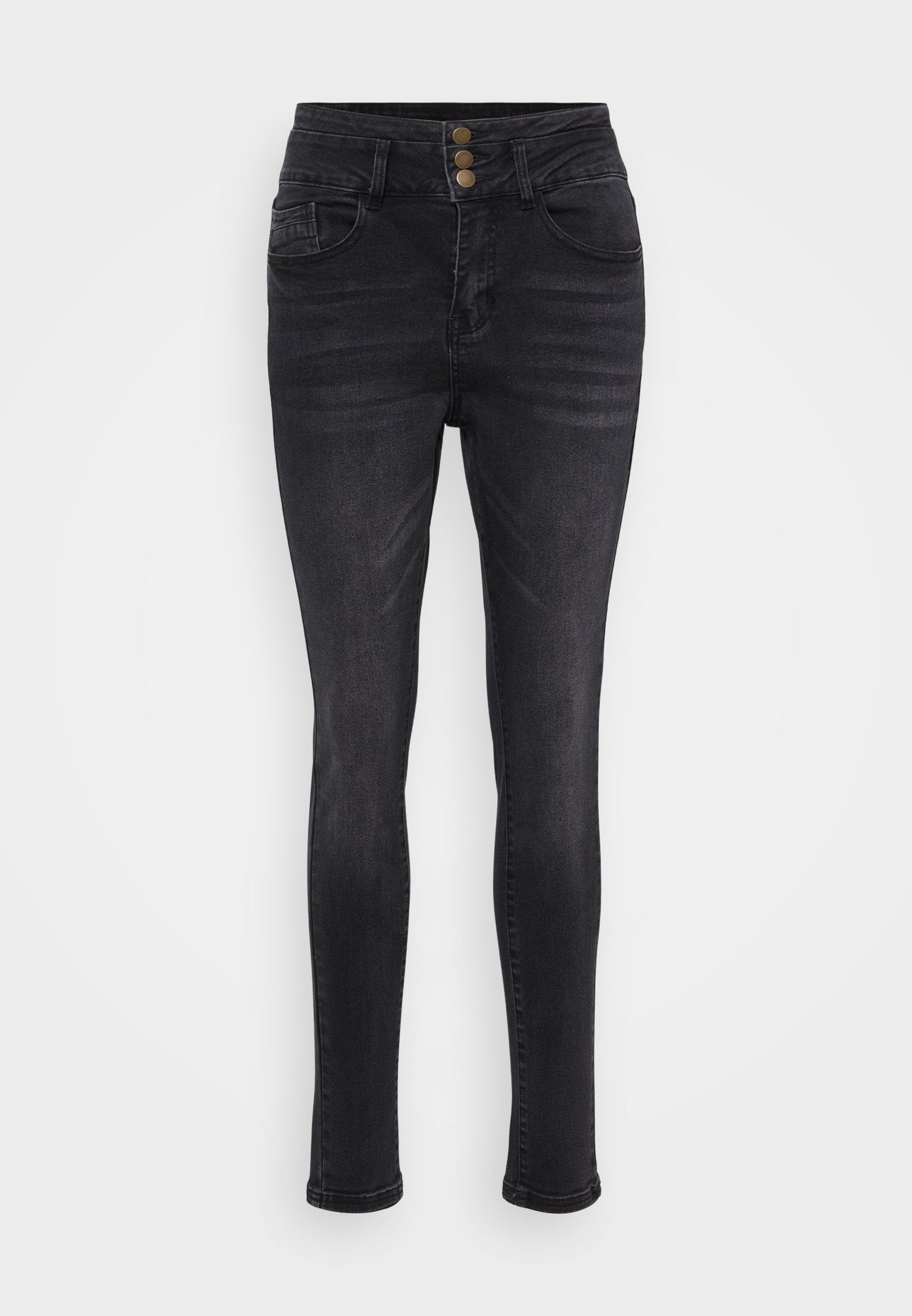 Jeans Skinny Fit - Dark Blue Wash