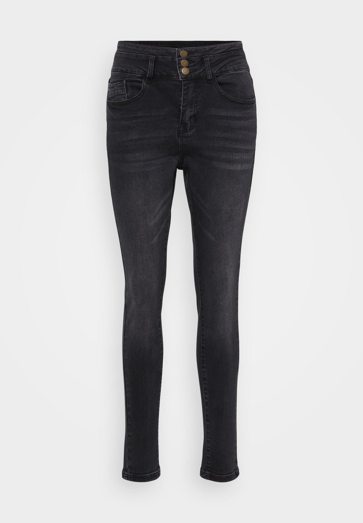 Jeans Skinny Fit - Dark Blue Wash