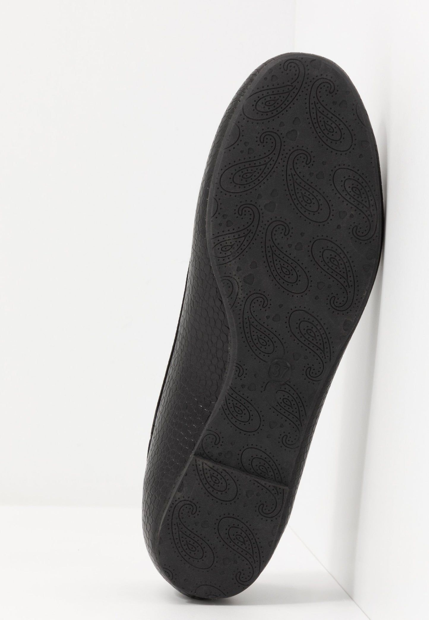 Anna Field Ballet Pumps - Black