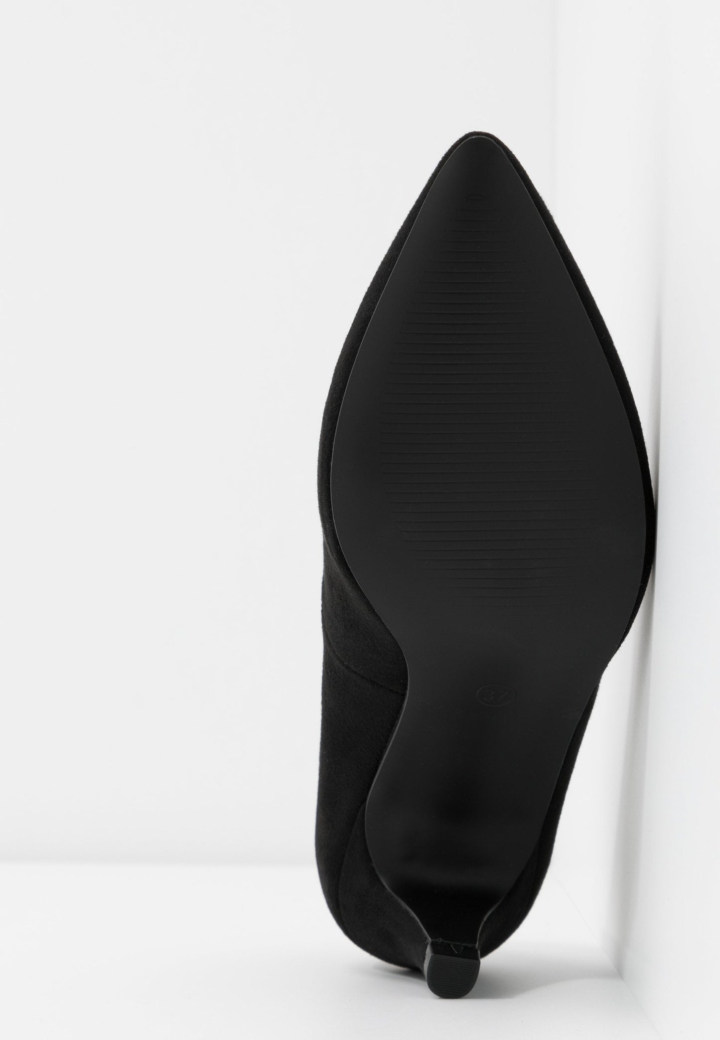 Anna Field Classic Heels - Black