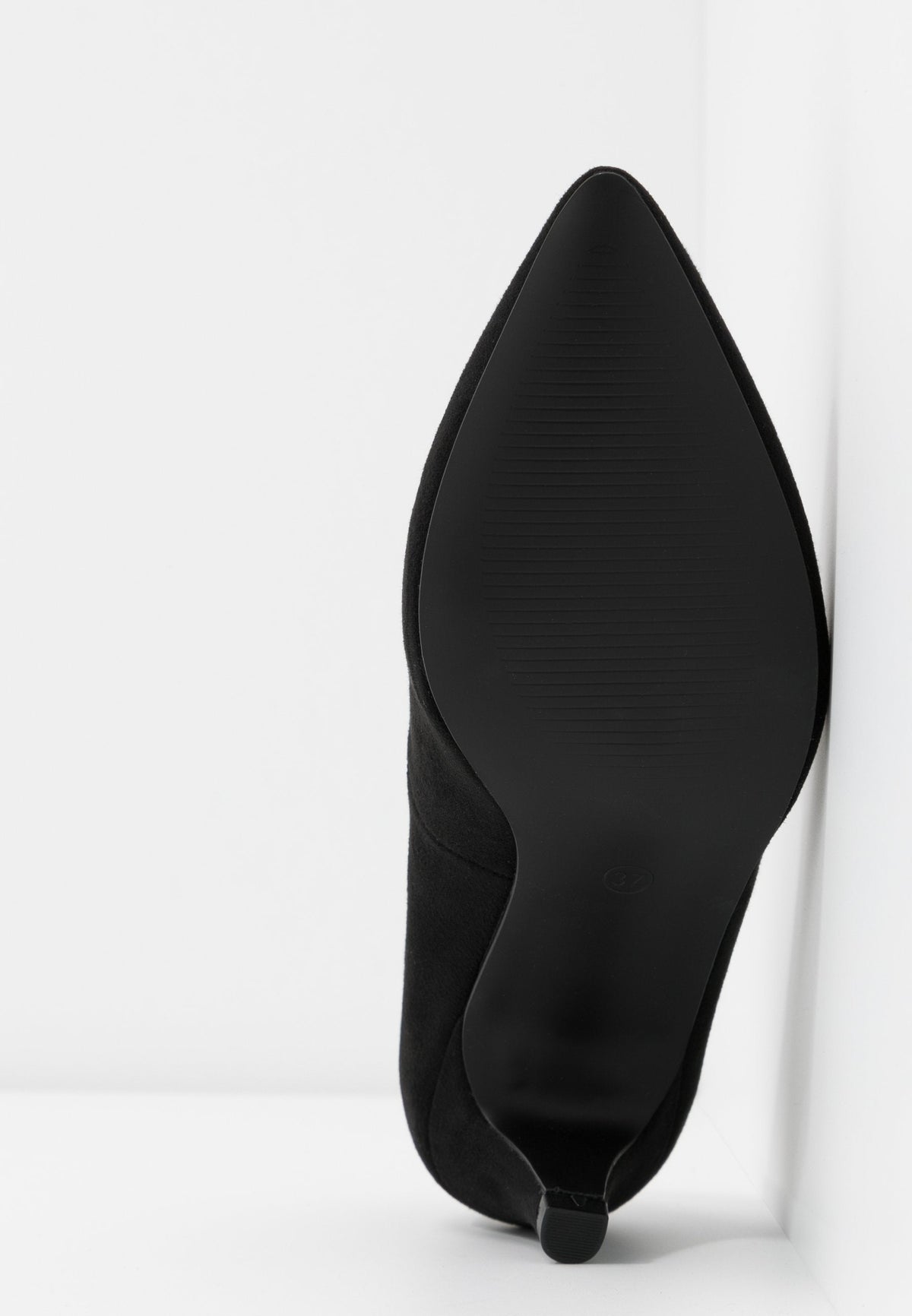 Anna Field Classic Heels - Black