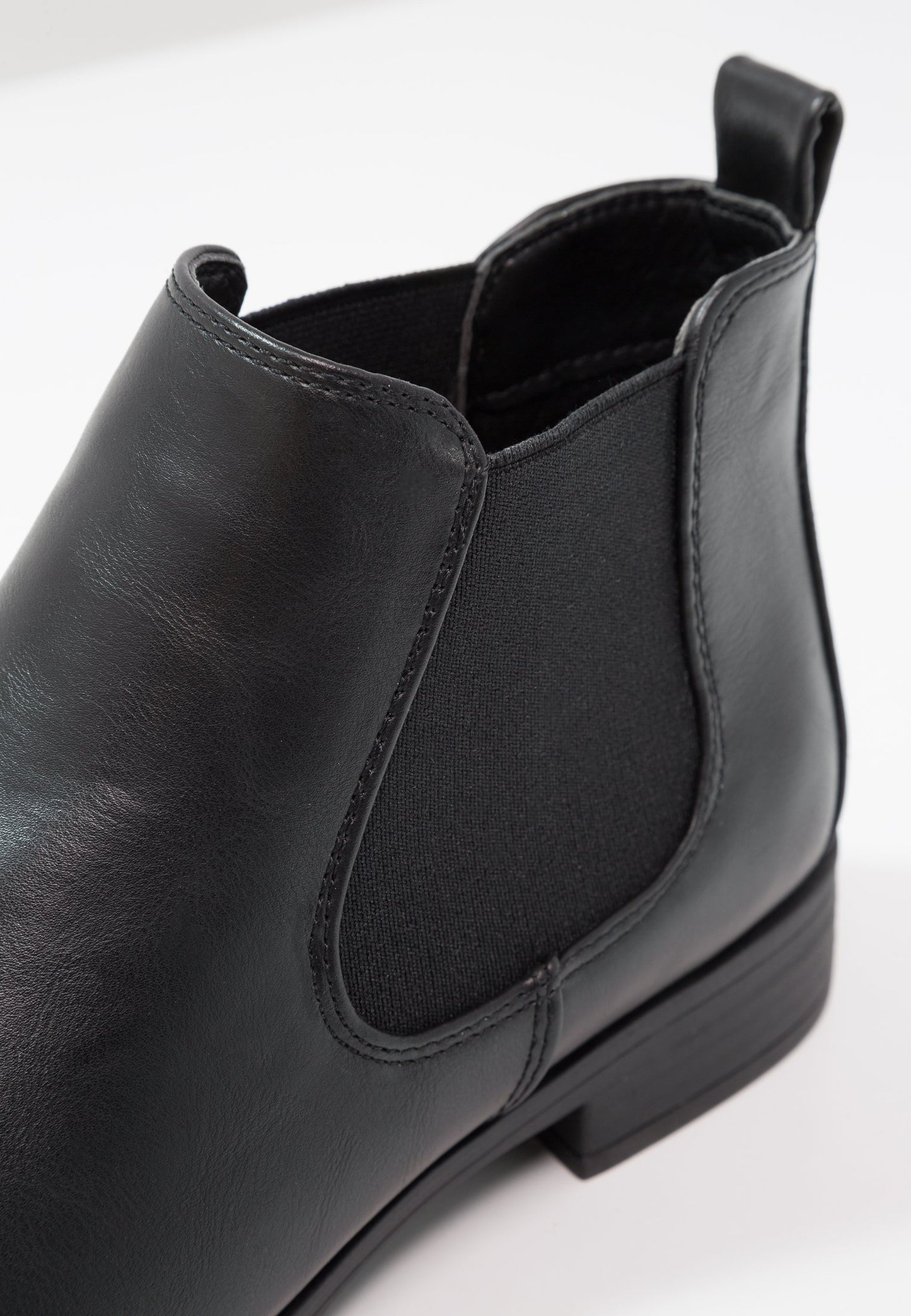 Anna Field Ankle Boots - Black