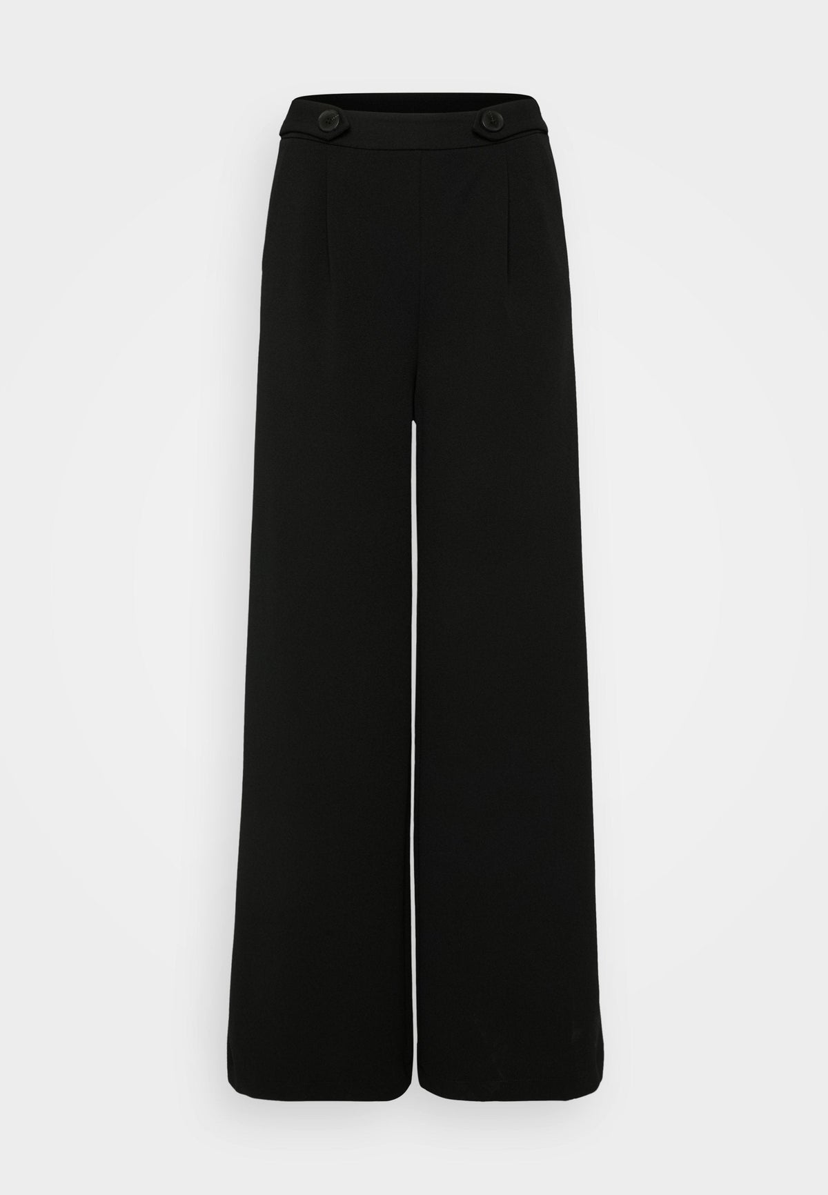 Trousers - Purple