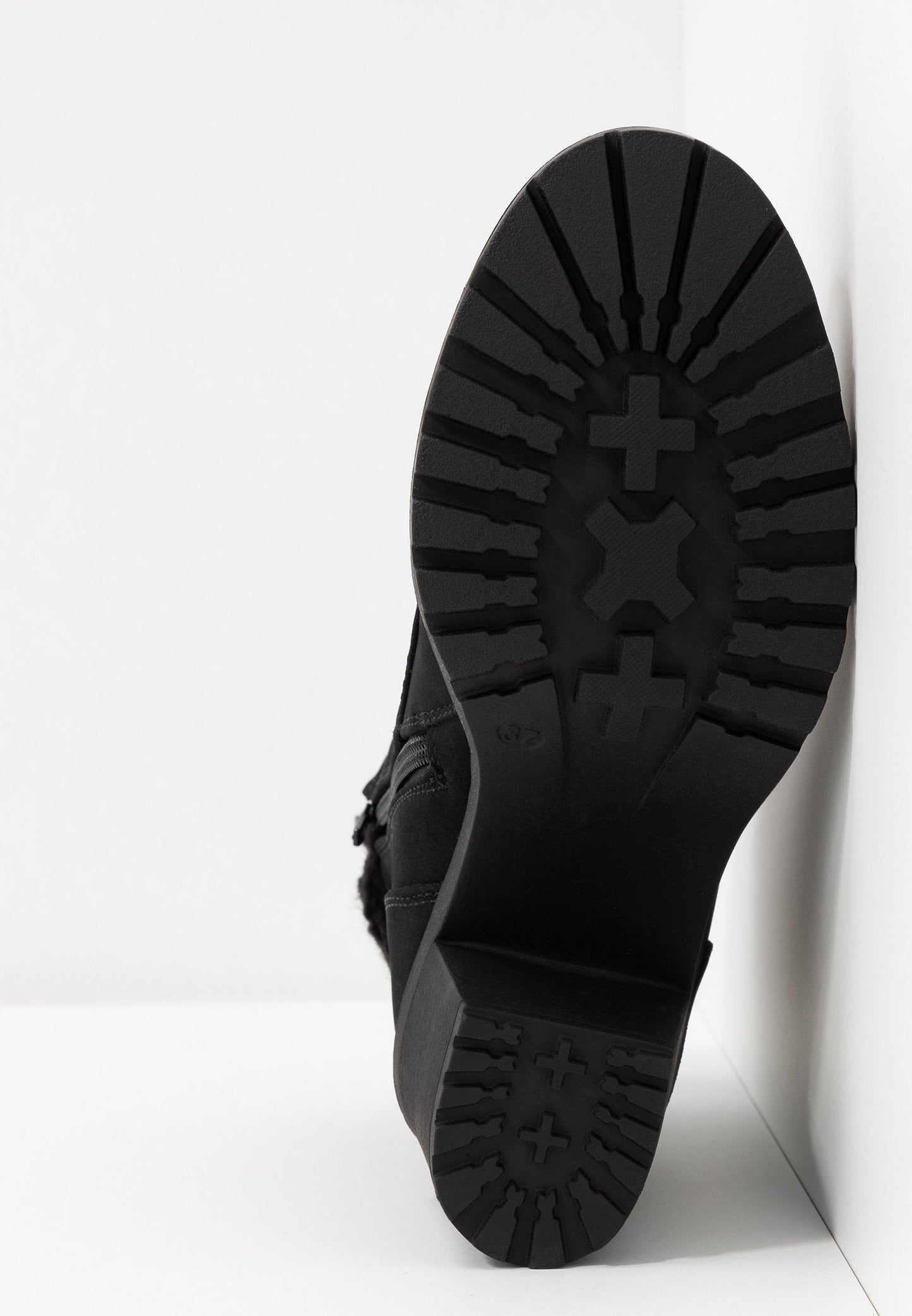 Anna Field Winter Boot - Lace-Up Ankle Boots
