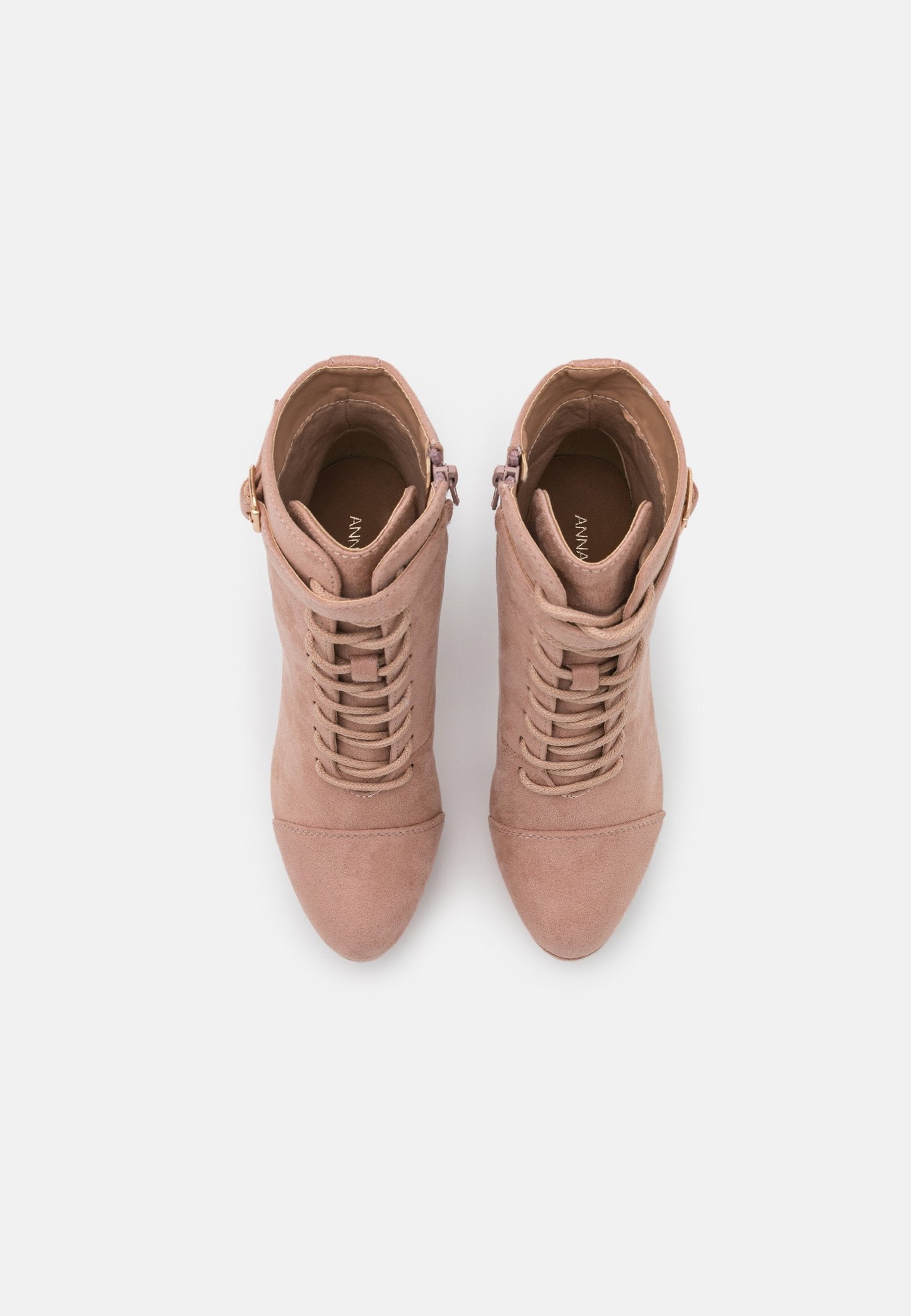 Ankle Boots - Ankle Boots
