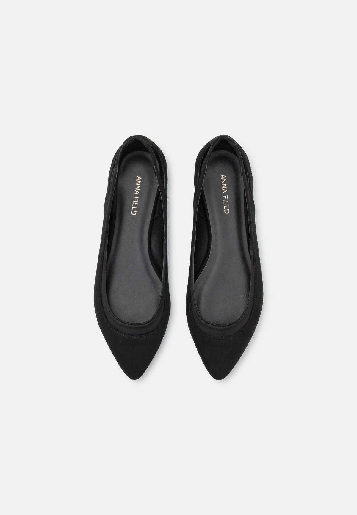 Anna Field Ballet Pumps - Ballet Pumps