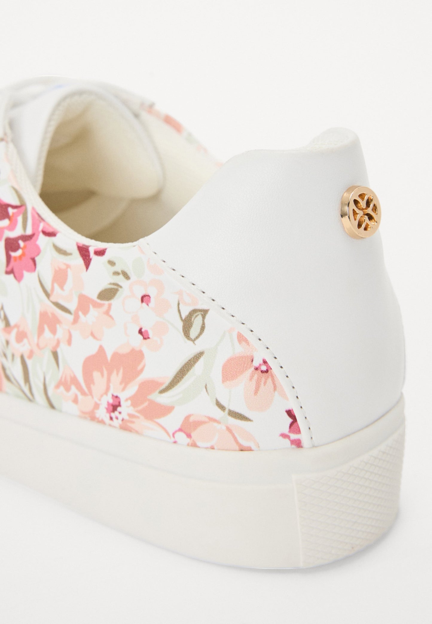 Anna Field HIPHOP - Trainers - White Rose