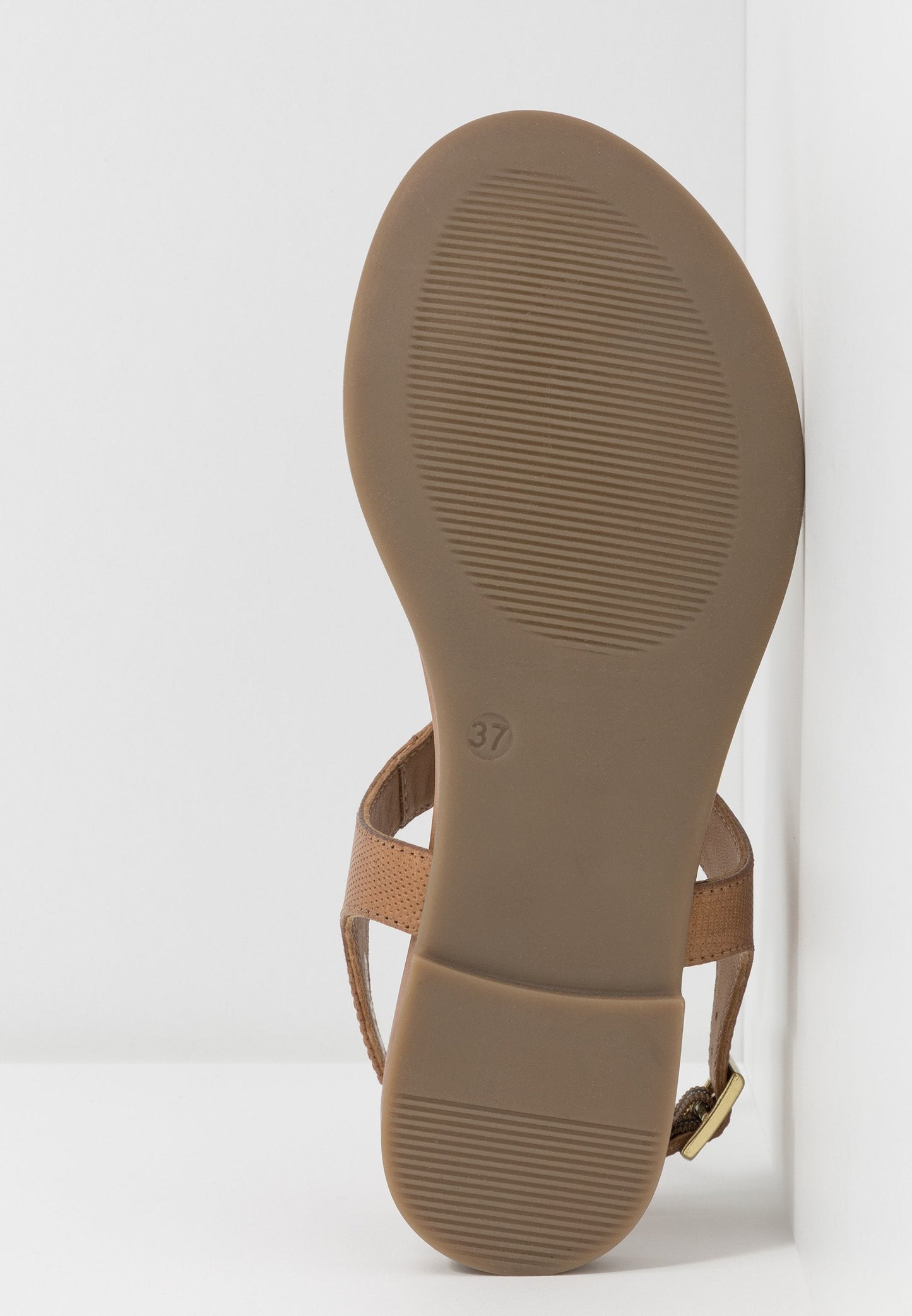 Anna Field Leather - T-Bar Sandals