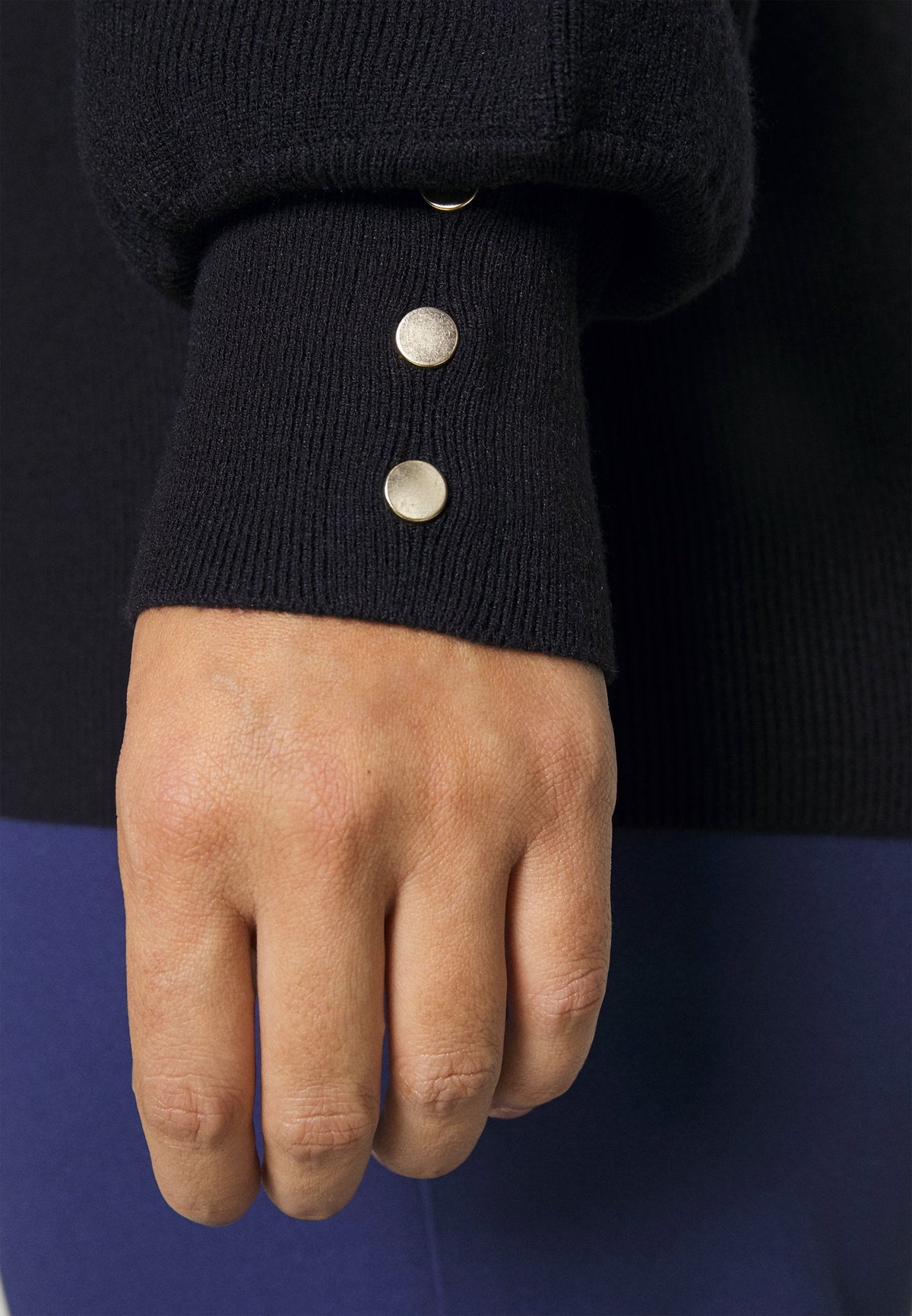Jumper -Black