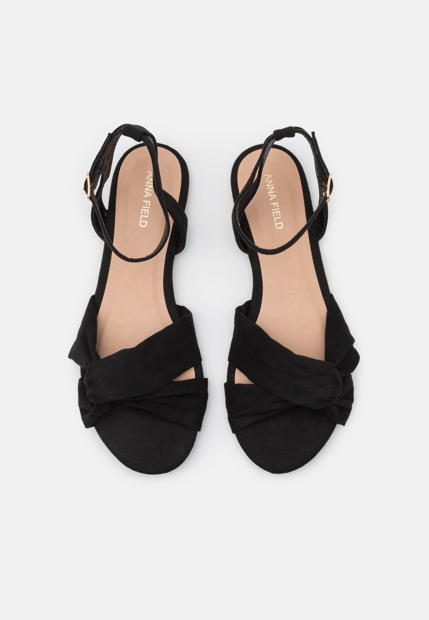 Anna Field Sandals - Black