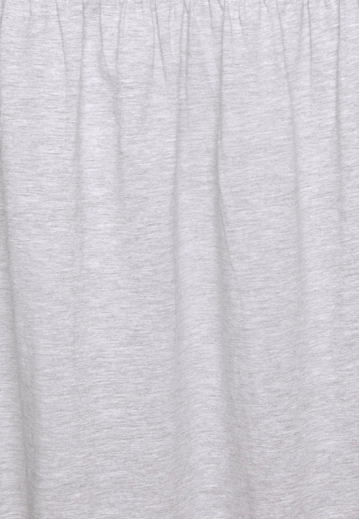 Nursing - Jersey Dress - Jersey Dress - Grey