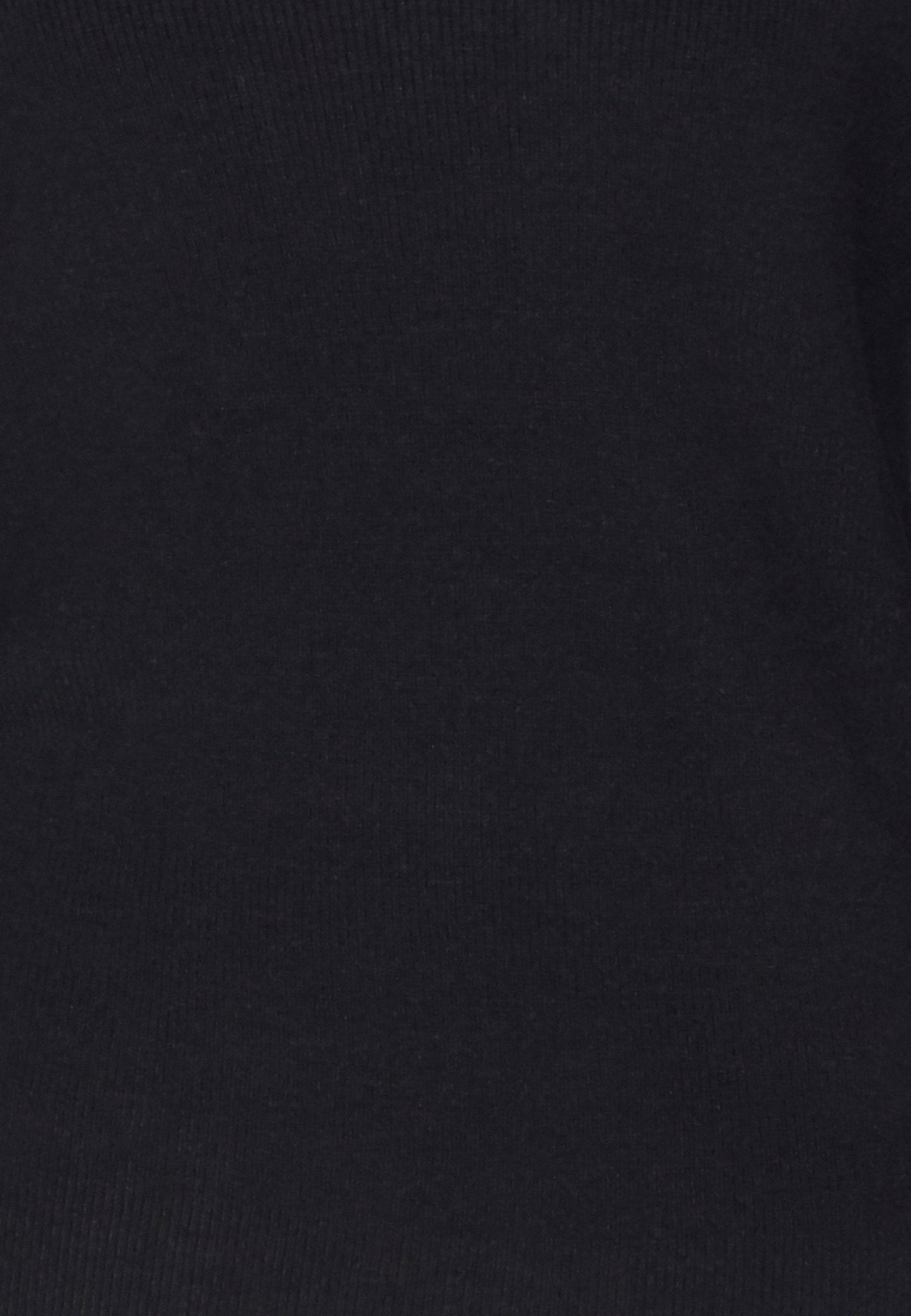 Anna Field Jumper - Black