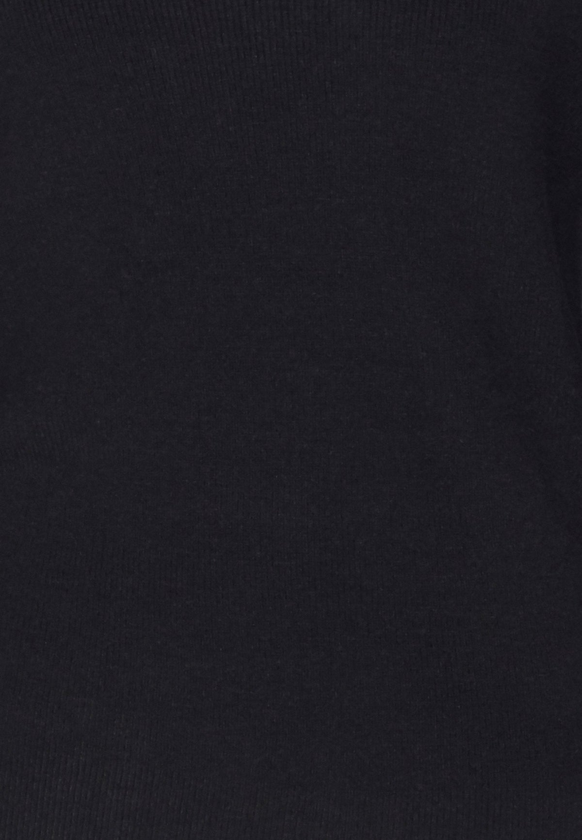 Anna Field Jumper - Black