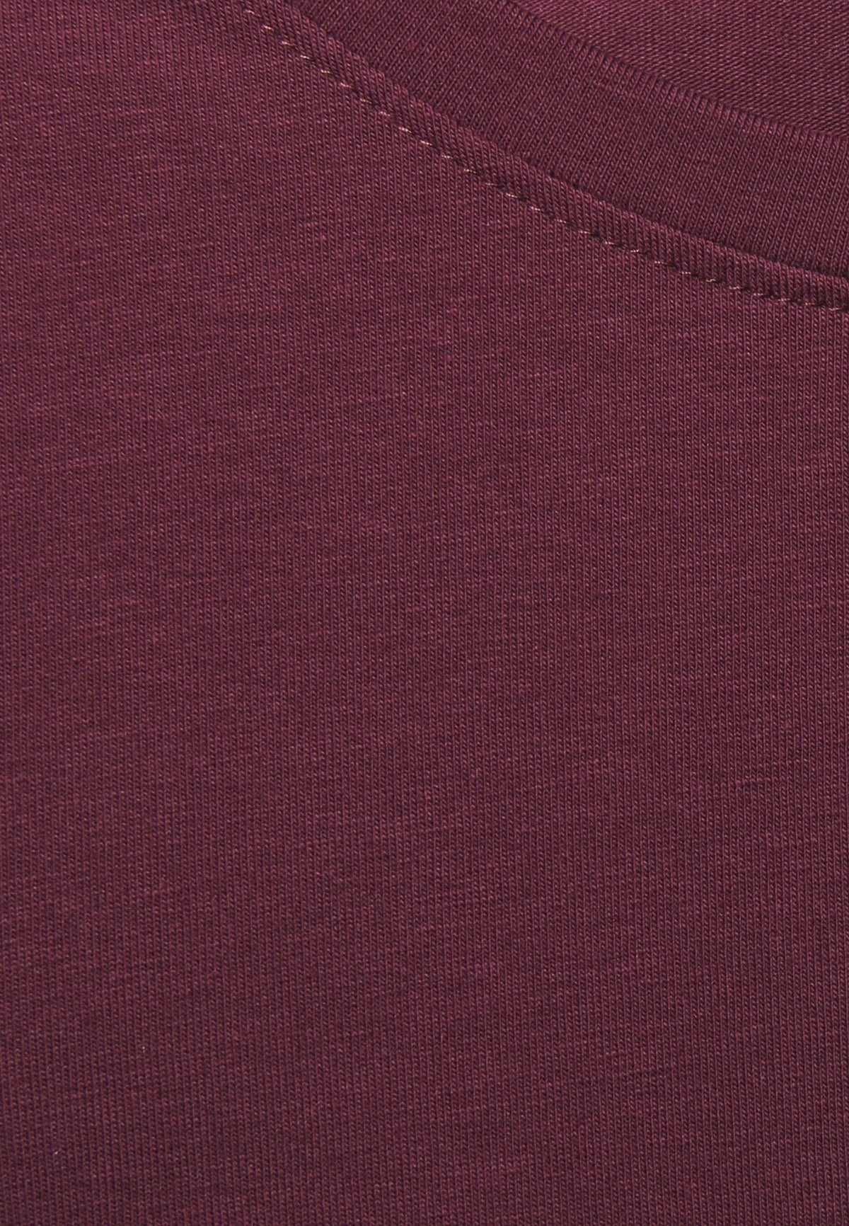 2 Pack - Long Sleeved Top - Dark Green/Bordeaux