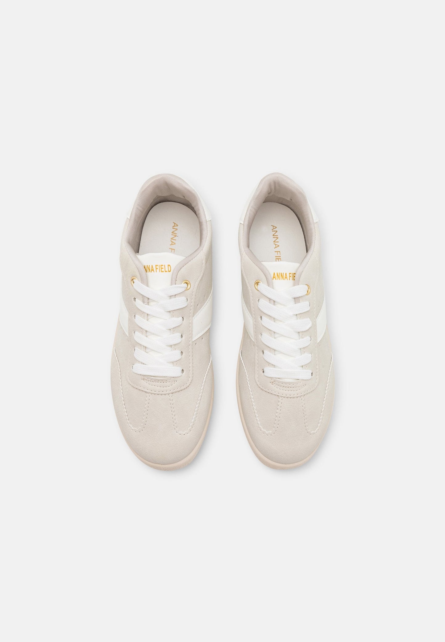Anna Field Trainers - Beige