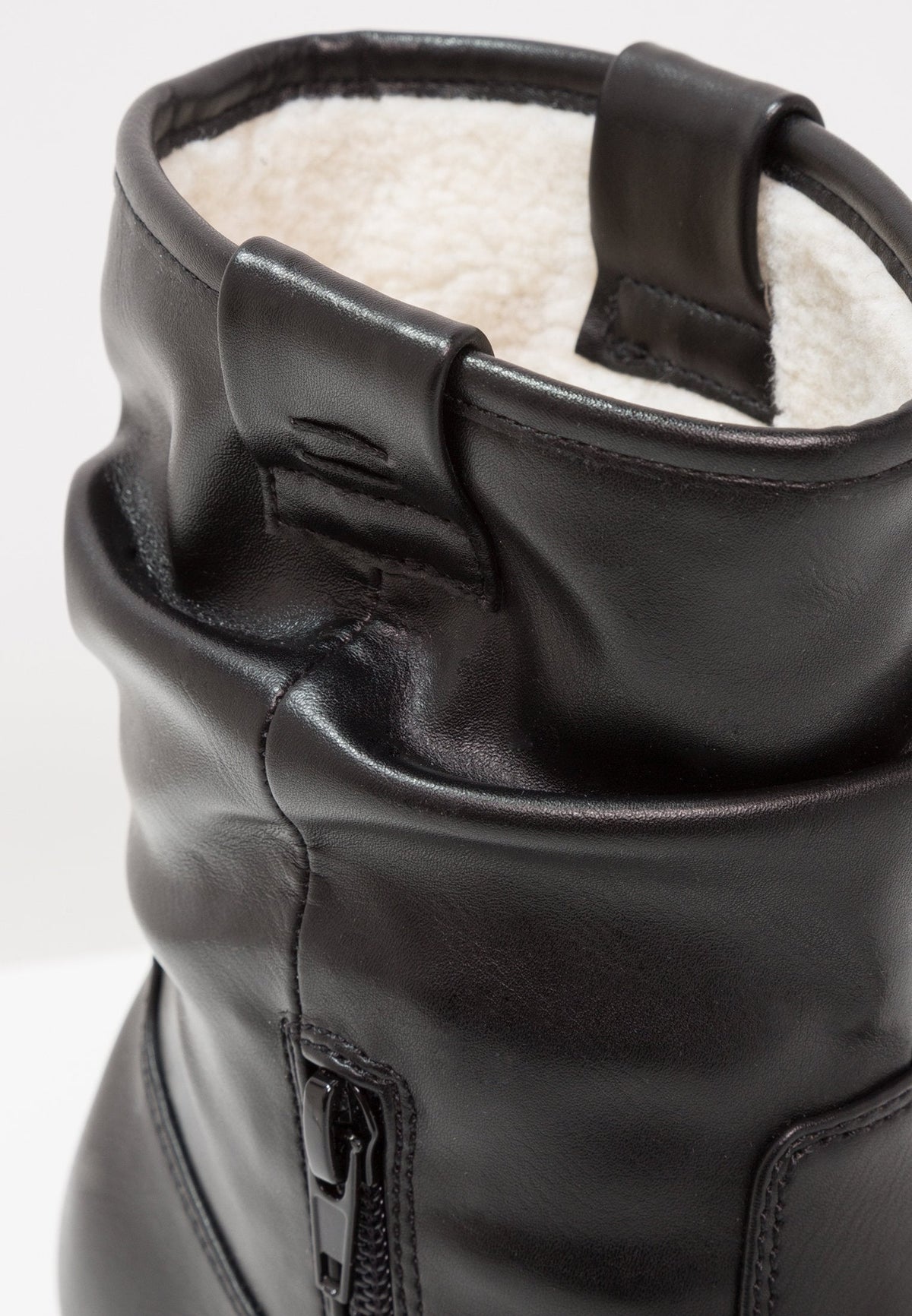 Anna Field Winter Boot - Classic Ankle Boots - Black