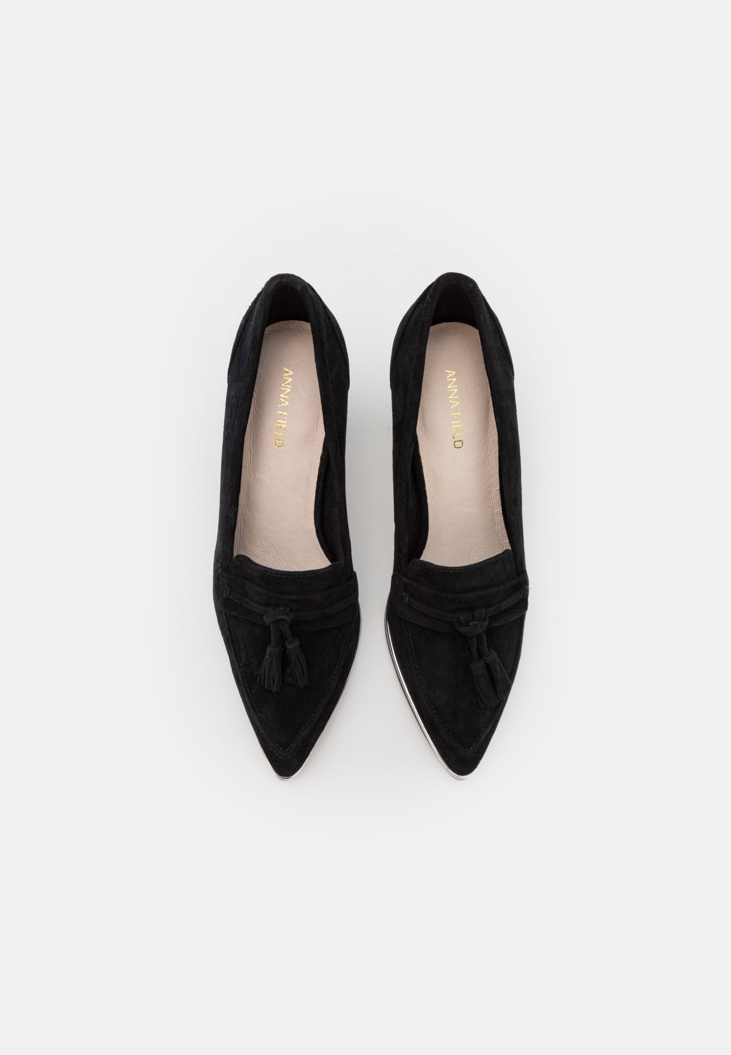 Anna Field Leather - Classic Heels