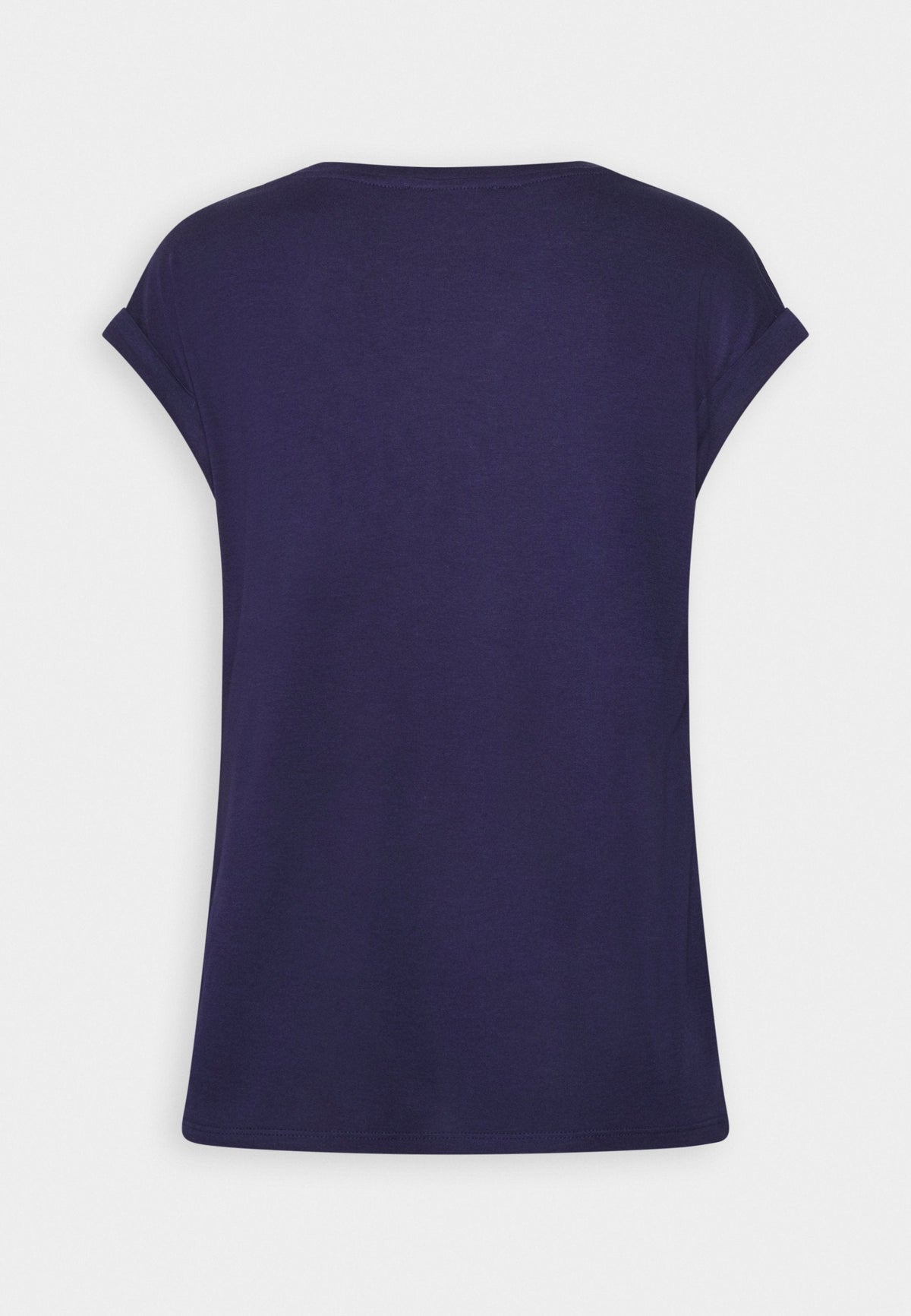 Anna Field Print T-Shirt - Dark Blue