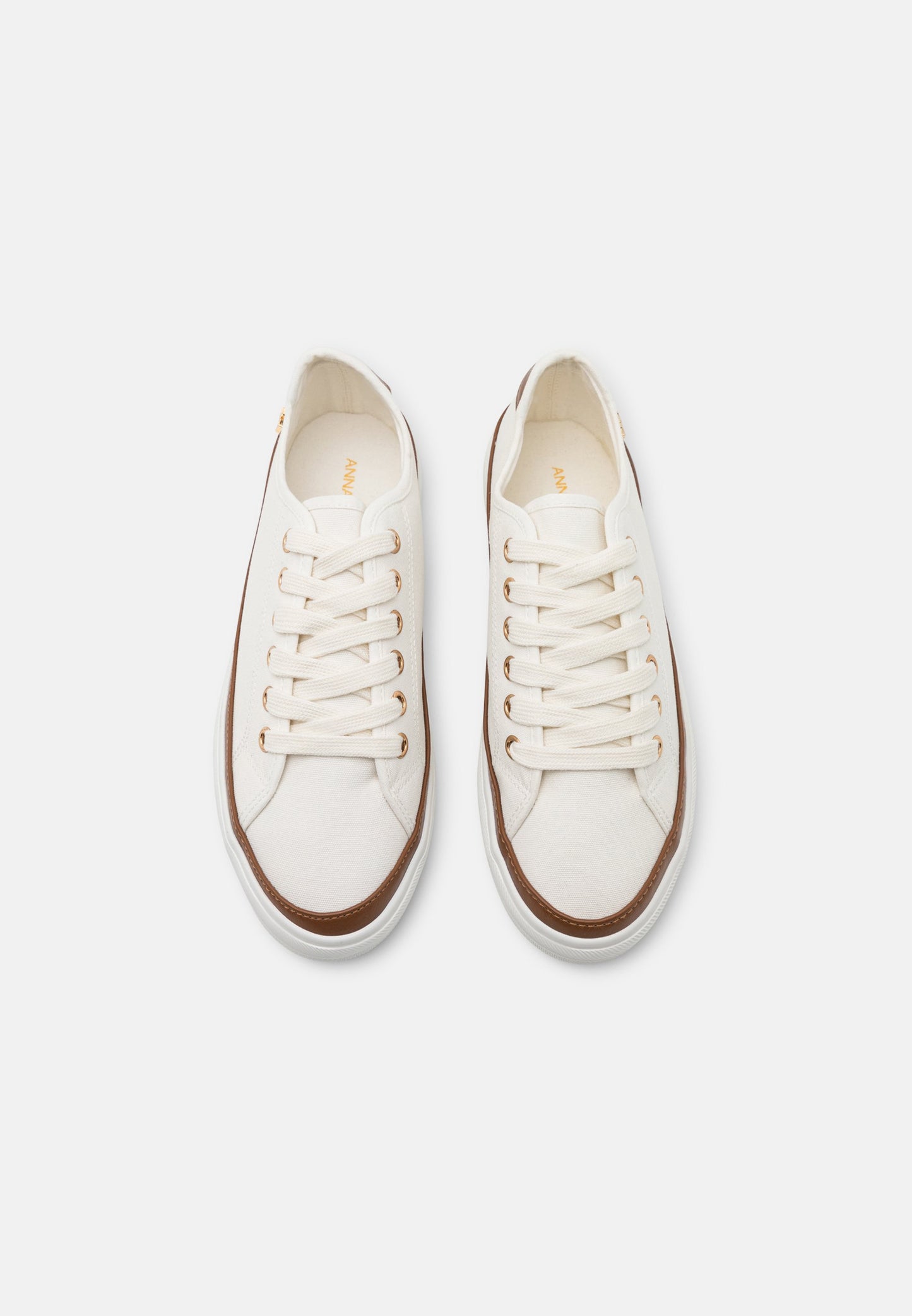 Wide Fit - Trainers