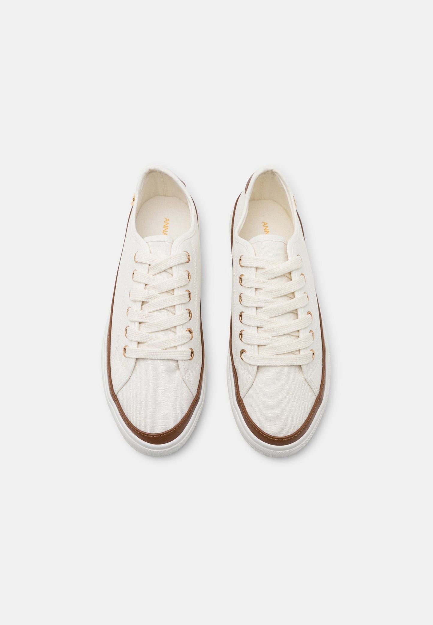 Wide Fit - Trainers