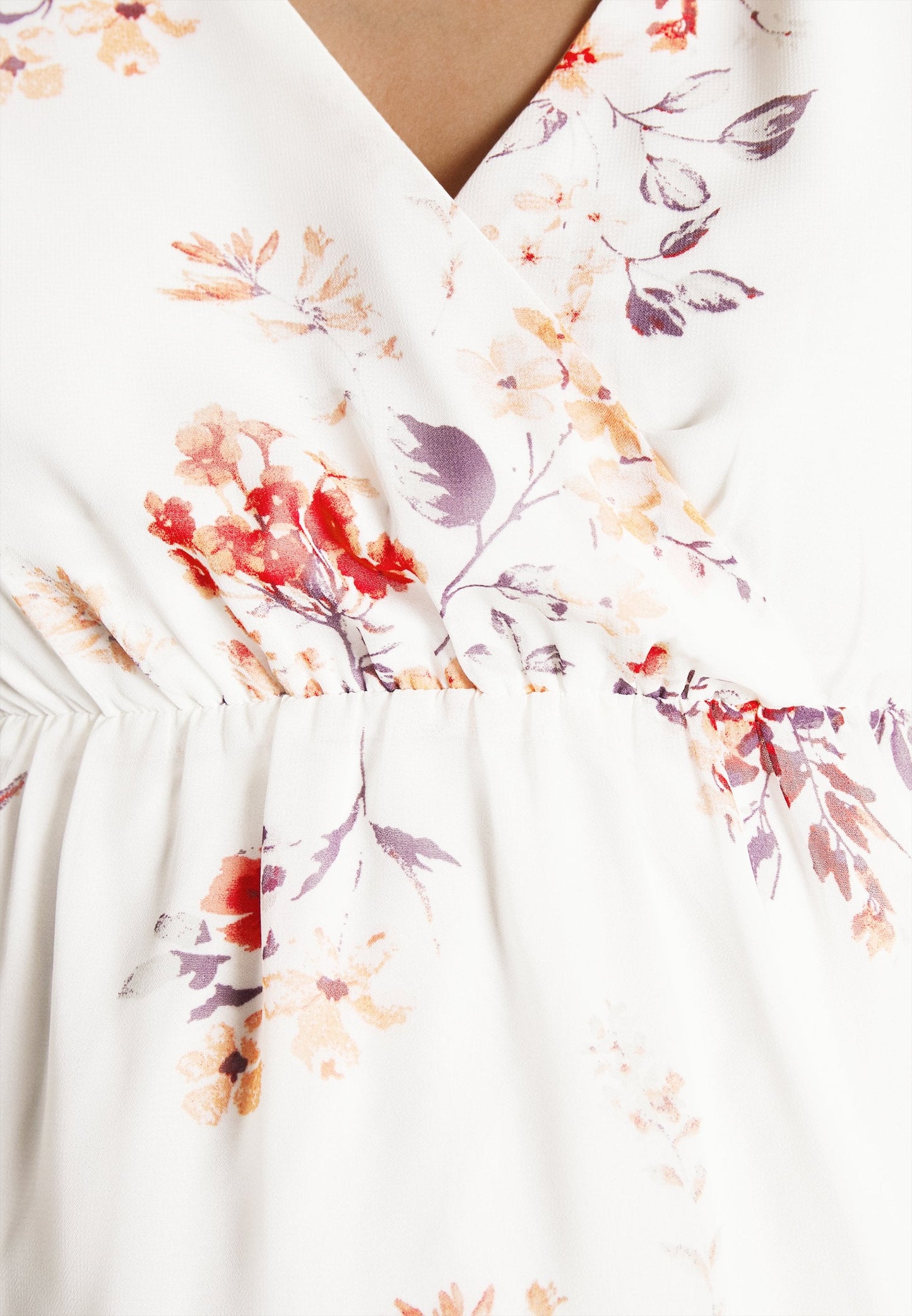 Mama Belt - Blouse