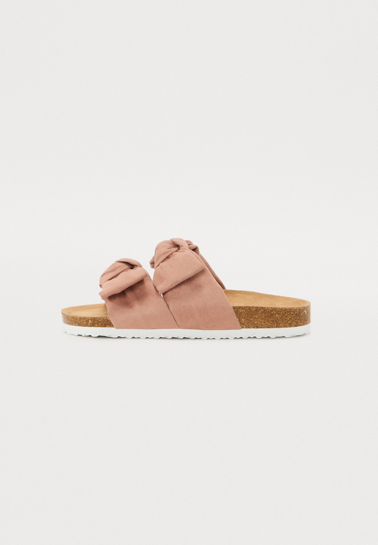 Slippers - Leopard
